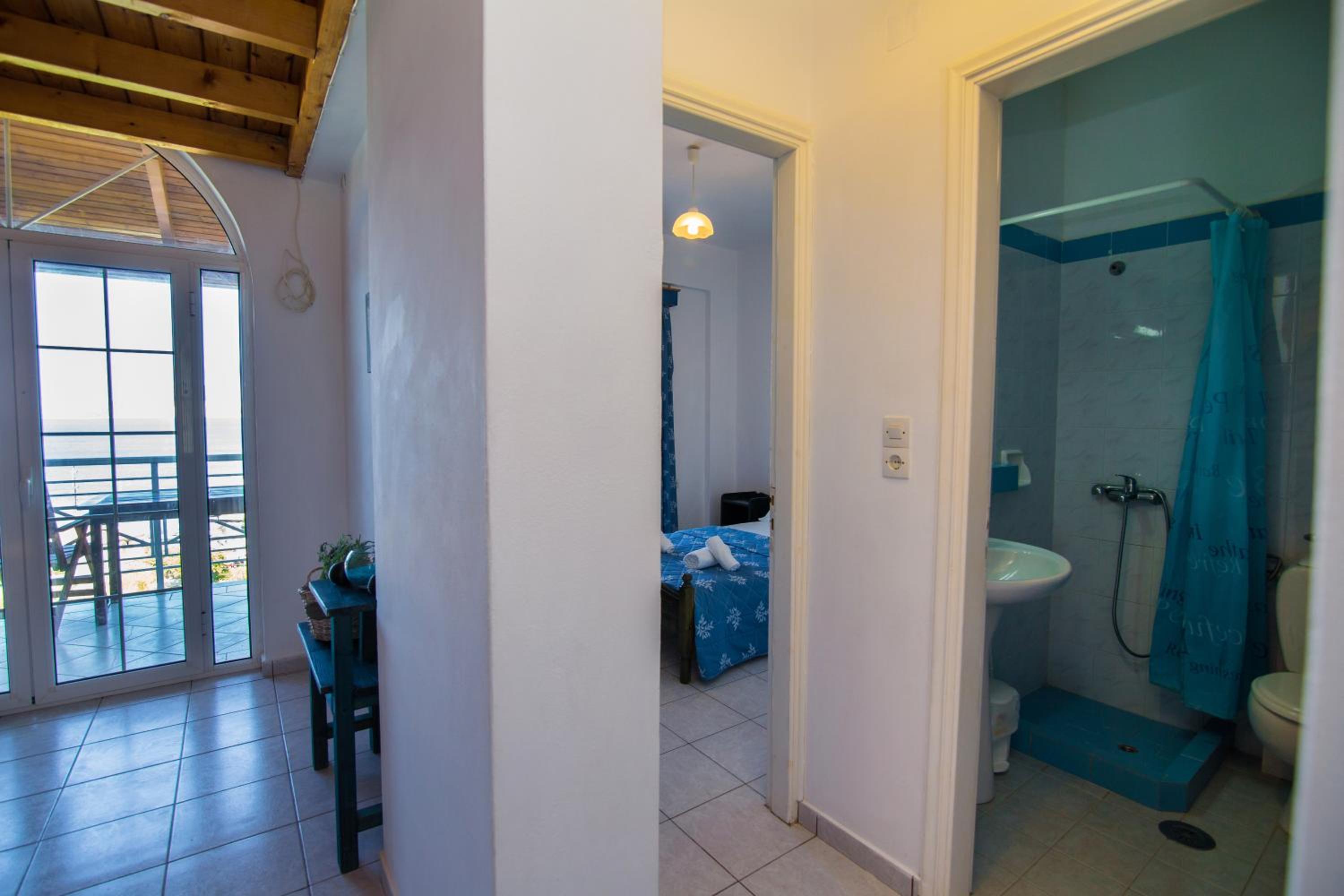 Two-Bedroom Apartment photo 3