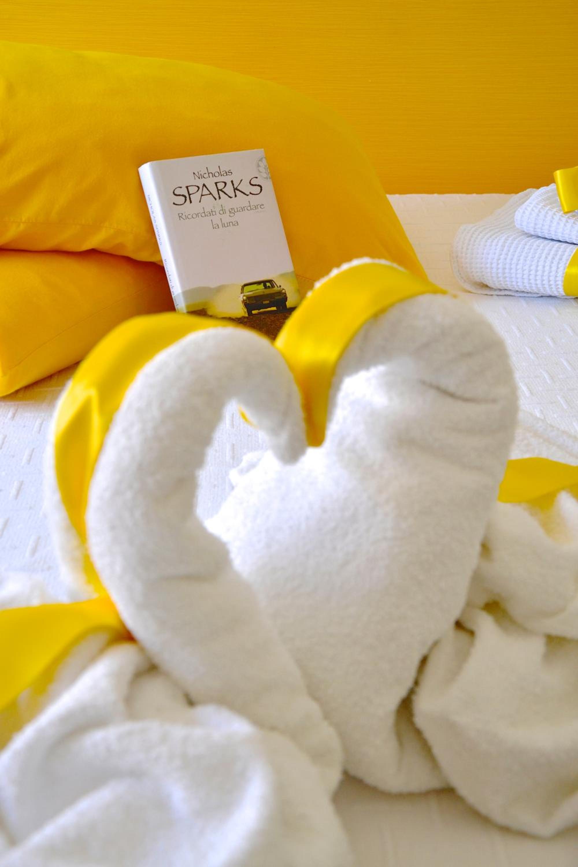 Economy Double or Twin Room