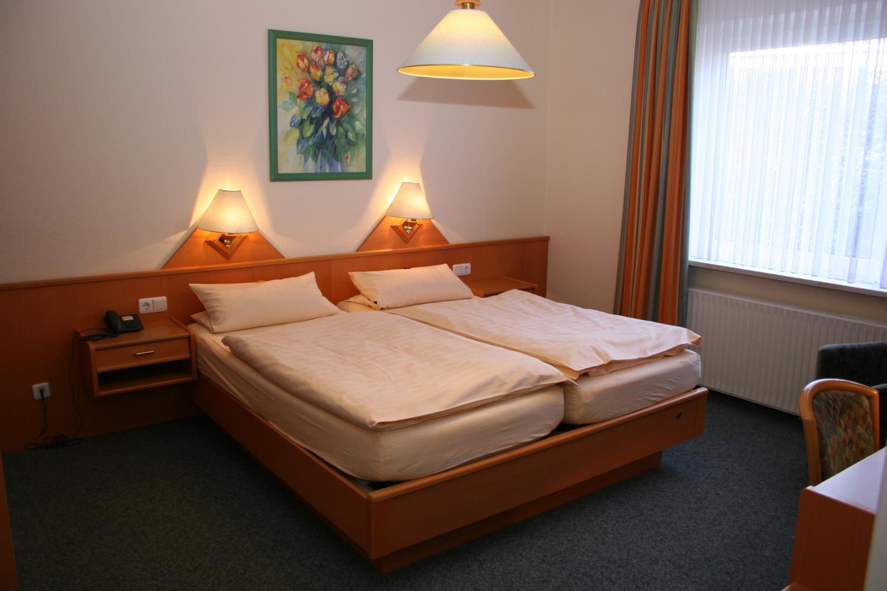 Double Room photo 3