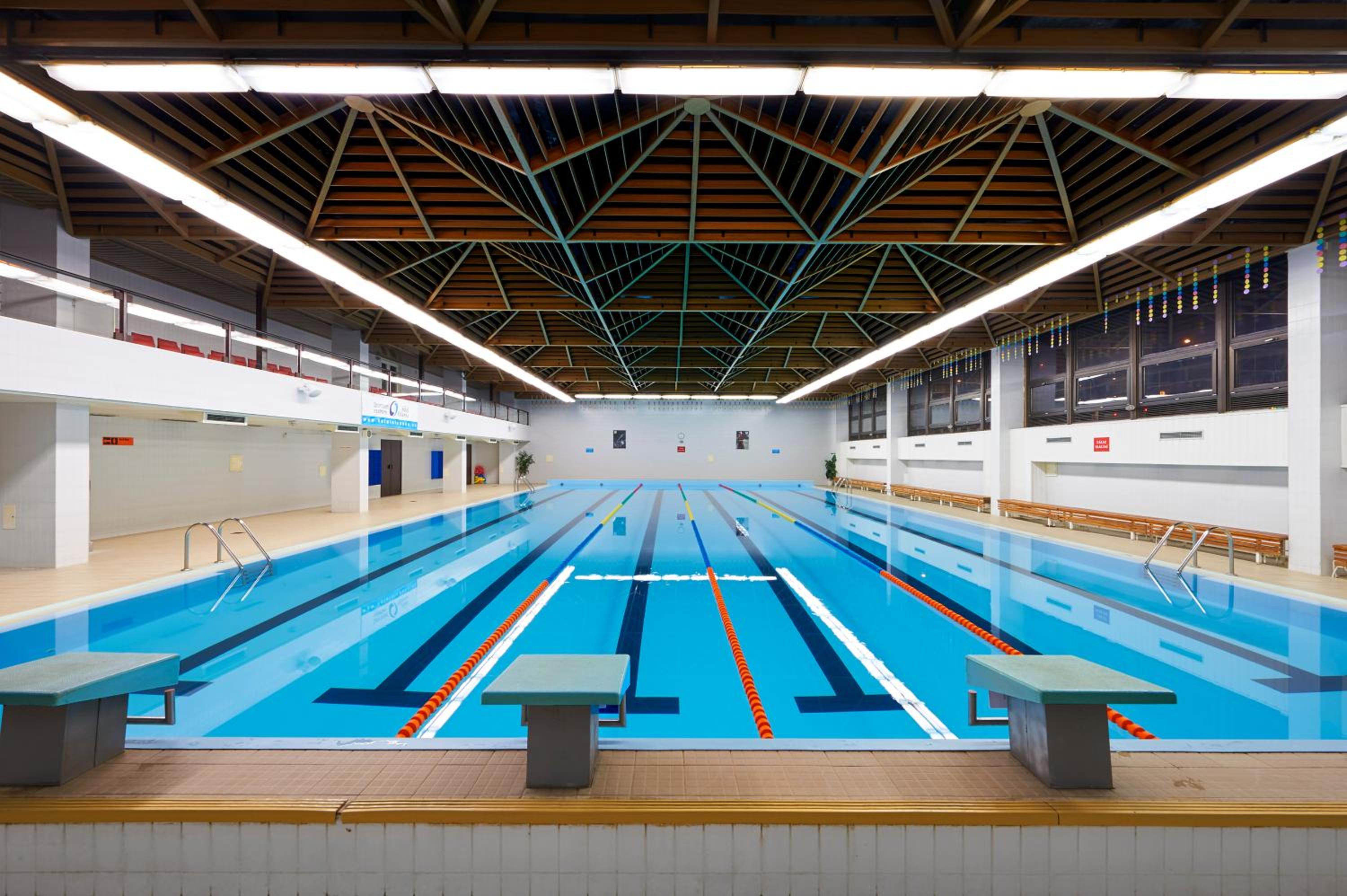 Special Offer - Double Room with Gym and Pool Access photo 2