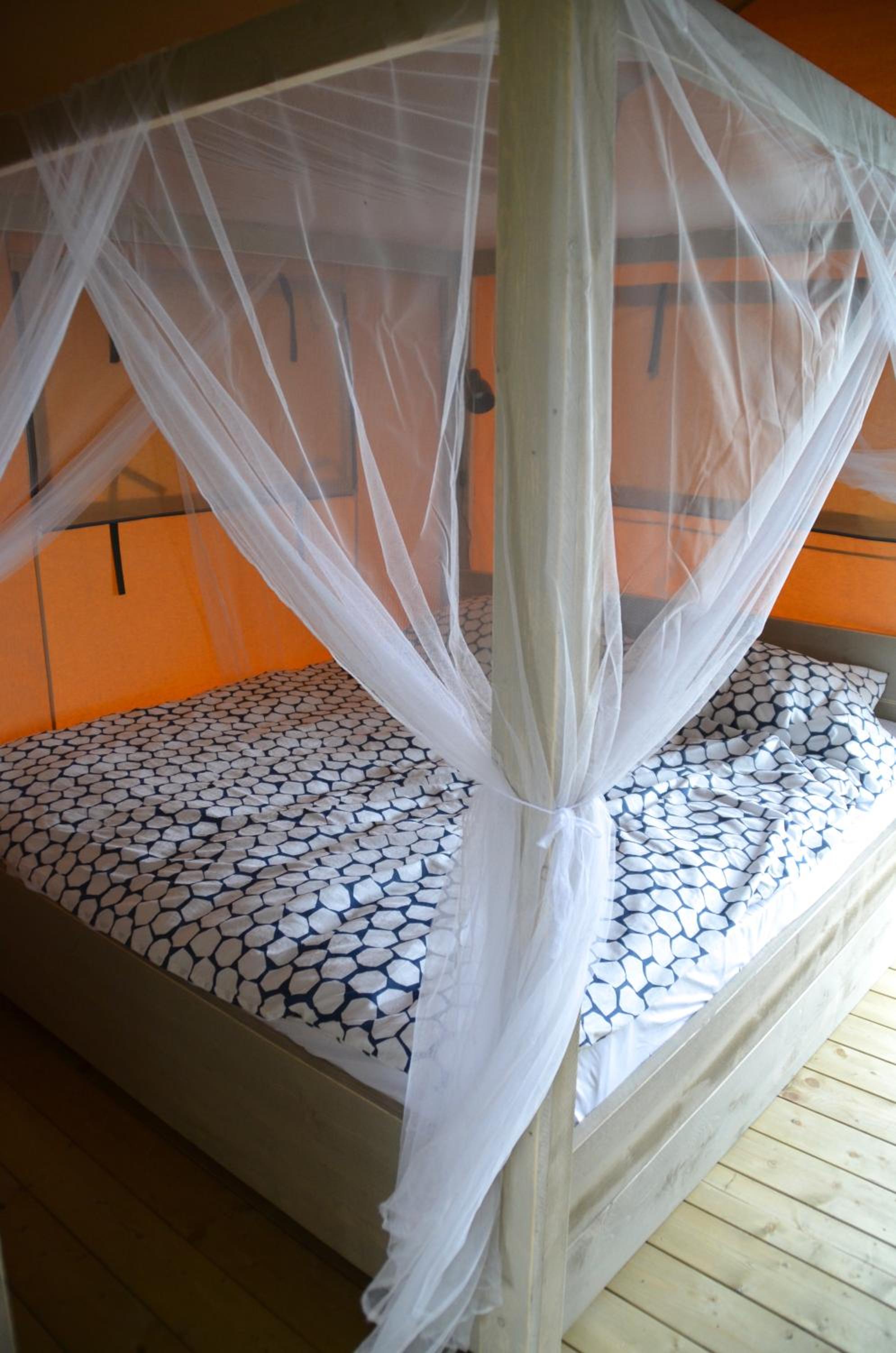 Tent photo 1