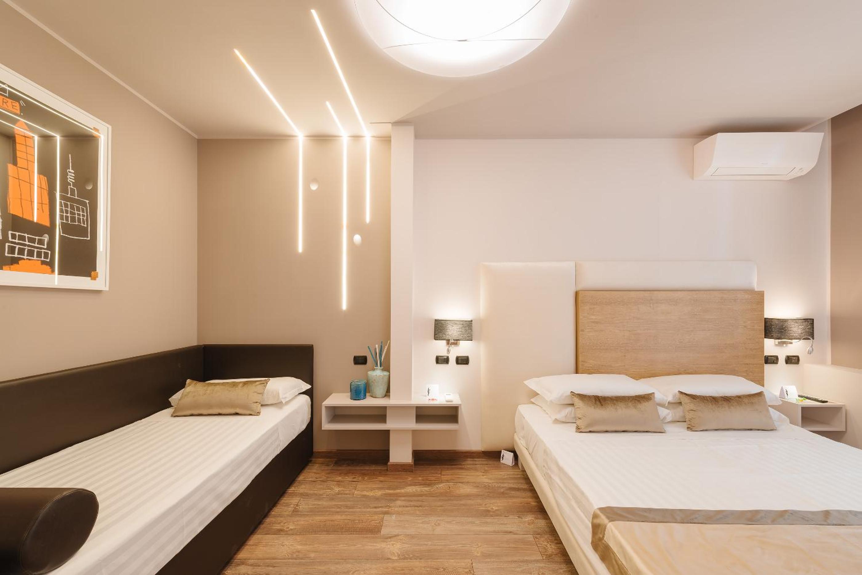 Deluxe Triple Room photo 1
