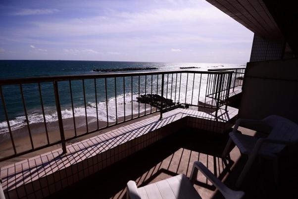Deluxe Twin Room with Sea View photo 2