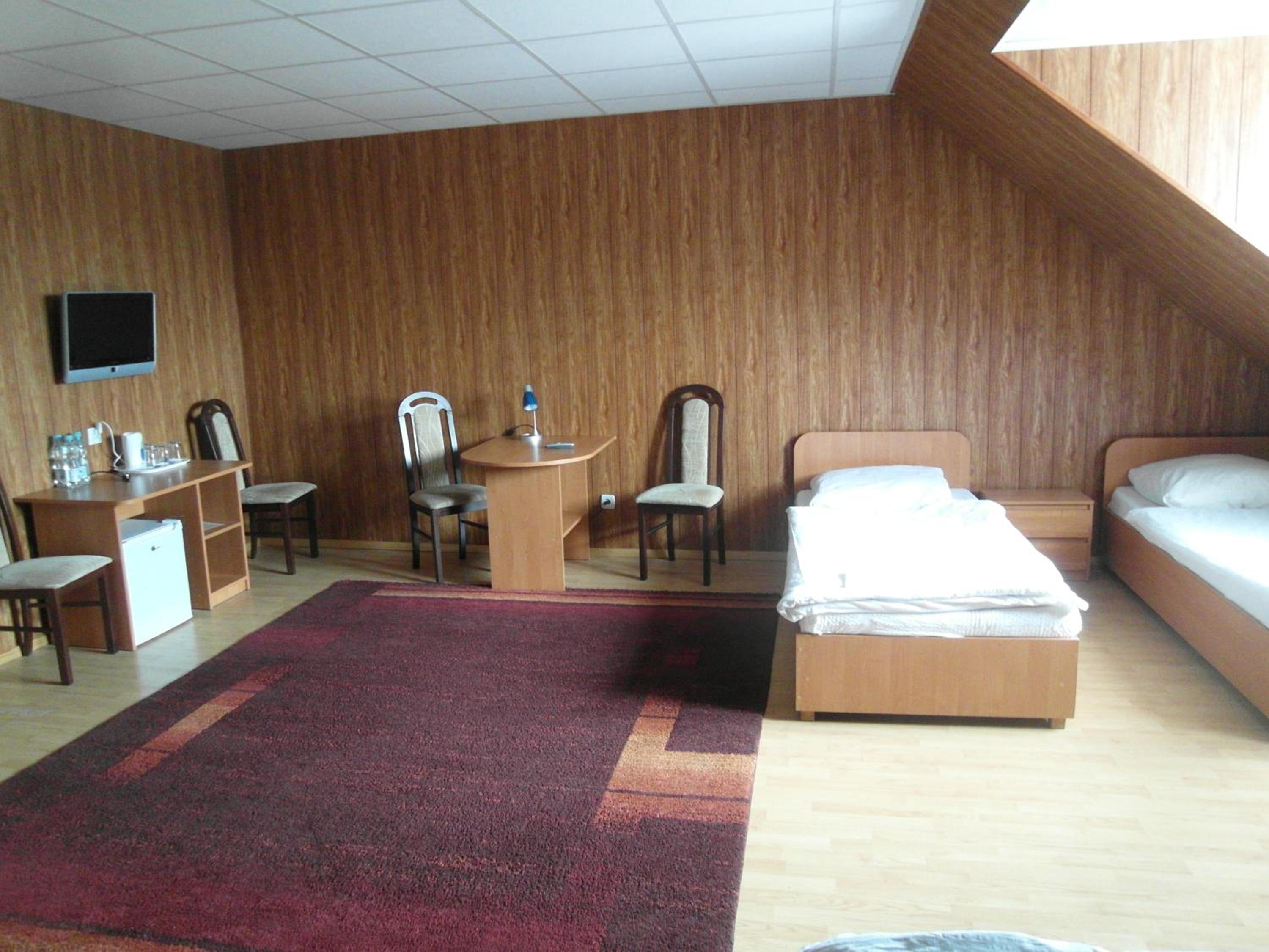 Deluxe Quadruple Room - Photo 4