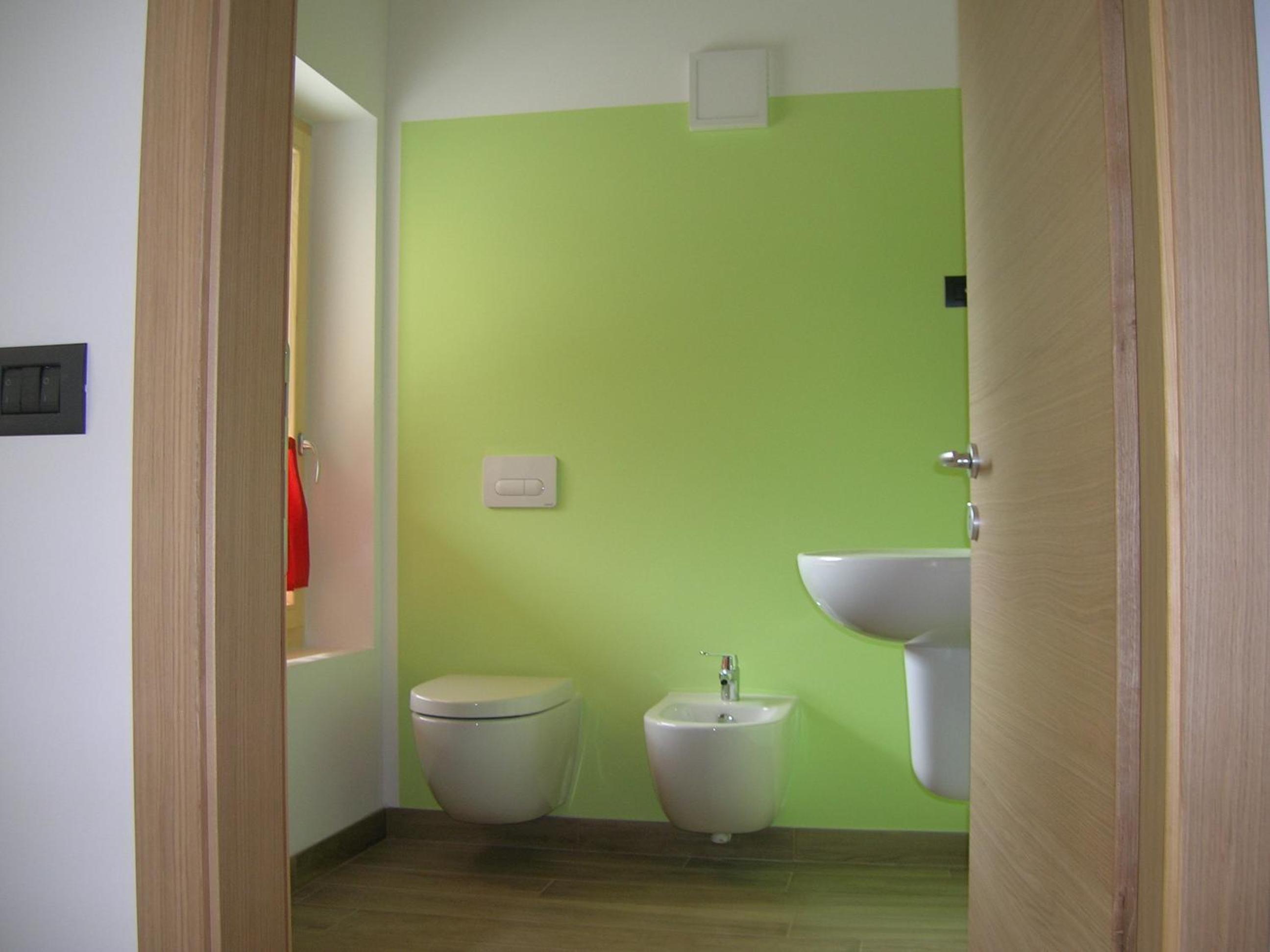 Double Room with Mountain View - Photo 4