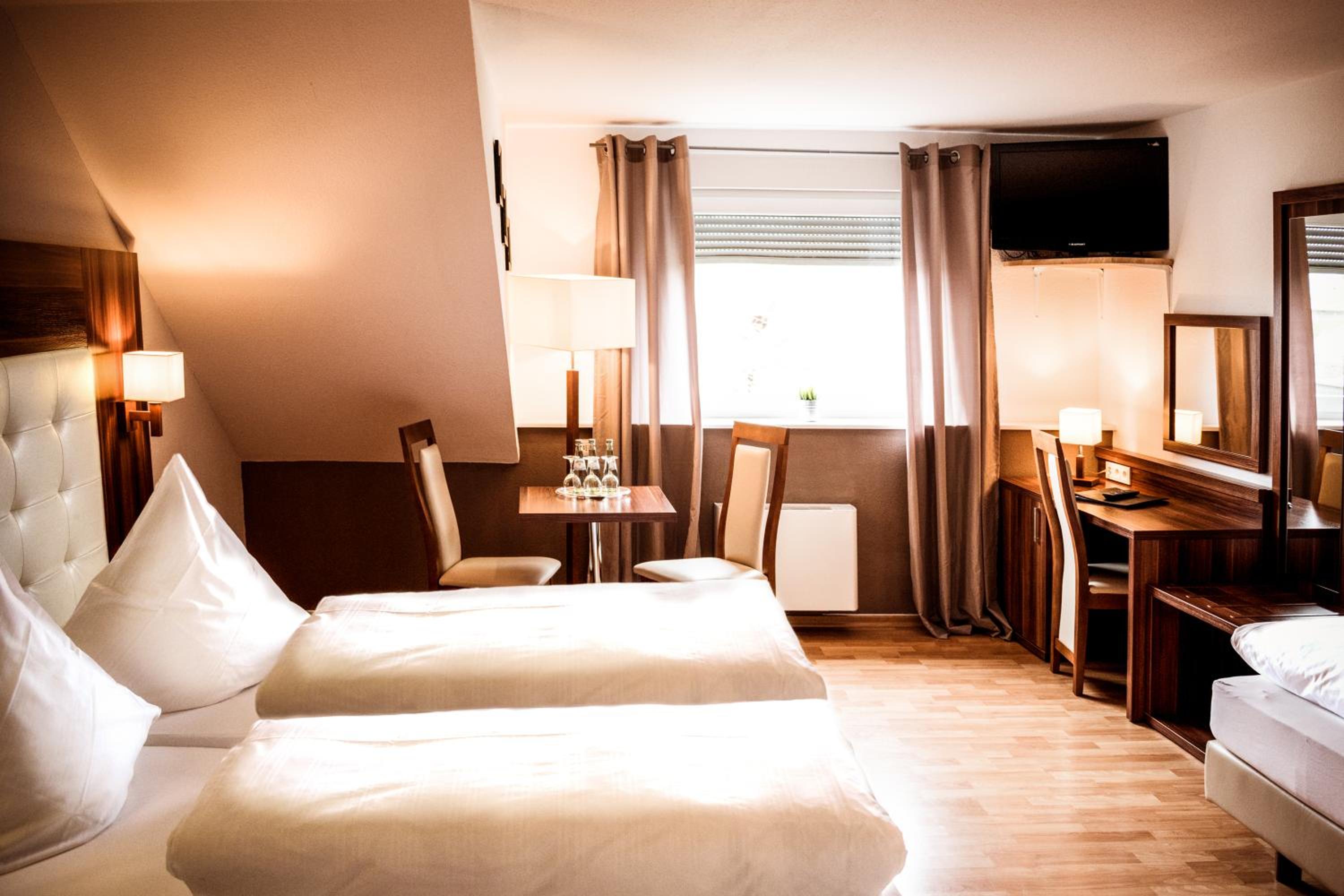 Triple Room - Photo 1