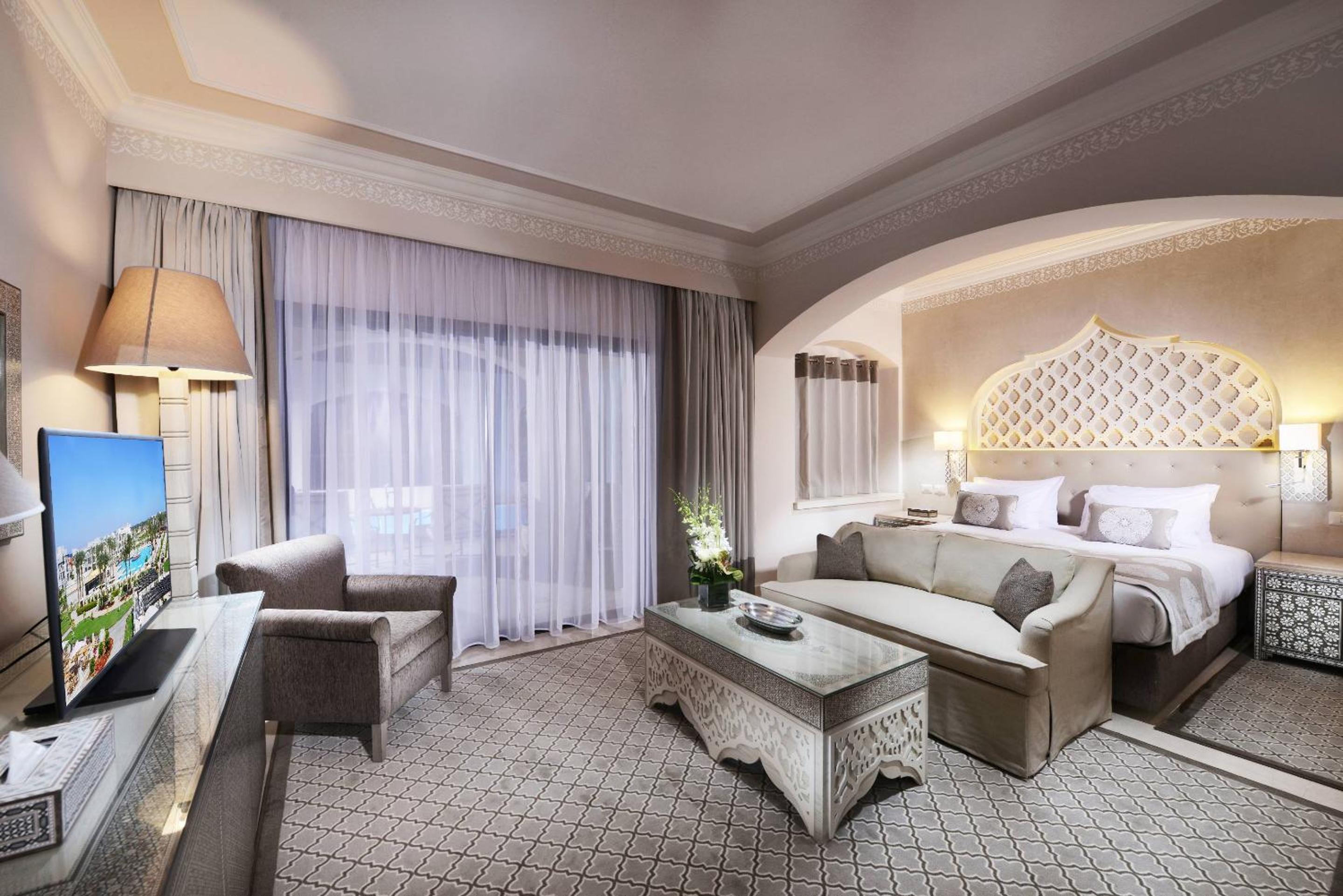 Royal Suite