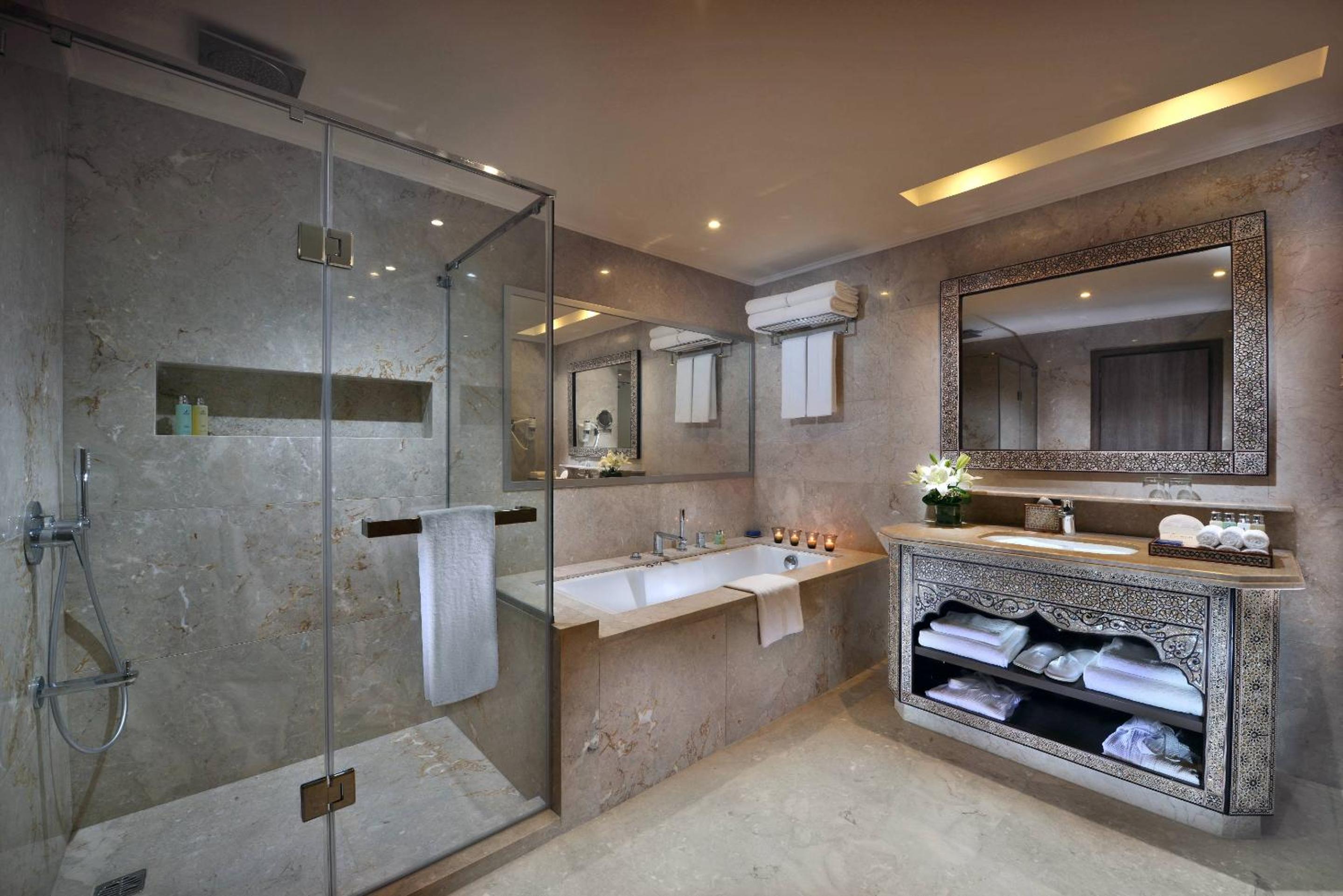 Royal Suite