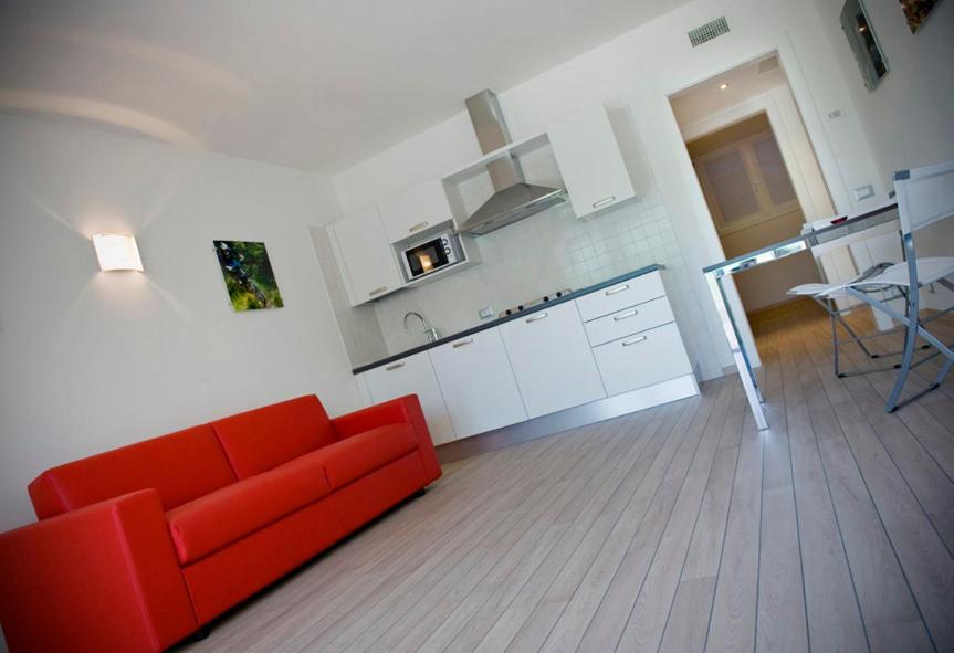 One-Bedroom Apartment (4 Adults) photo 1