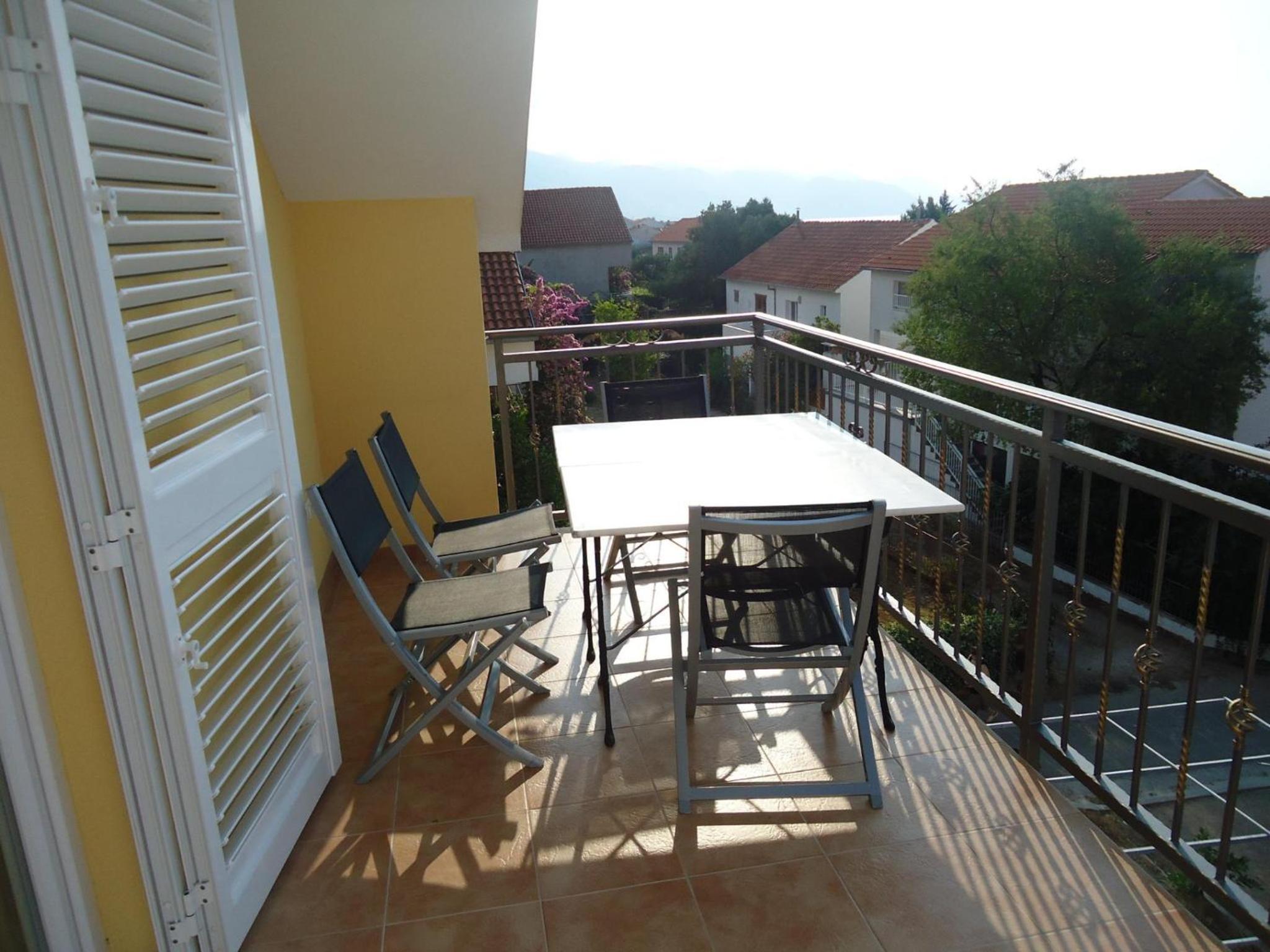 Apartment with Sea View photo 2
