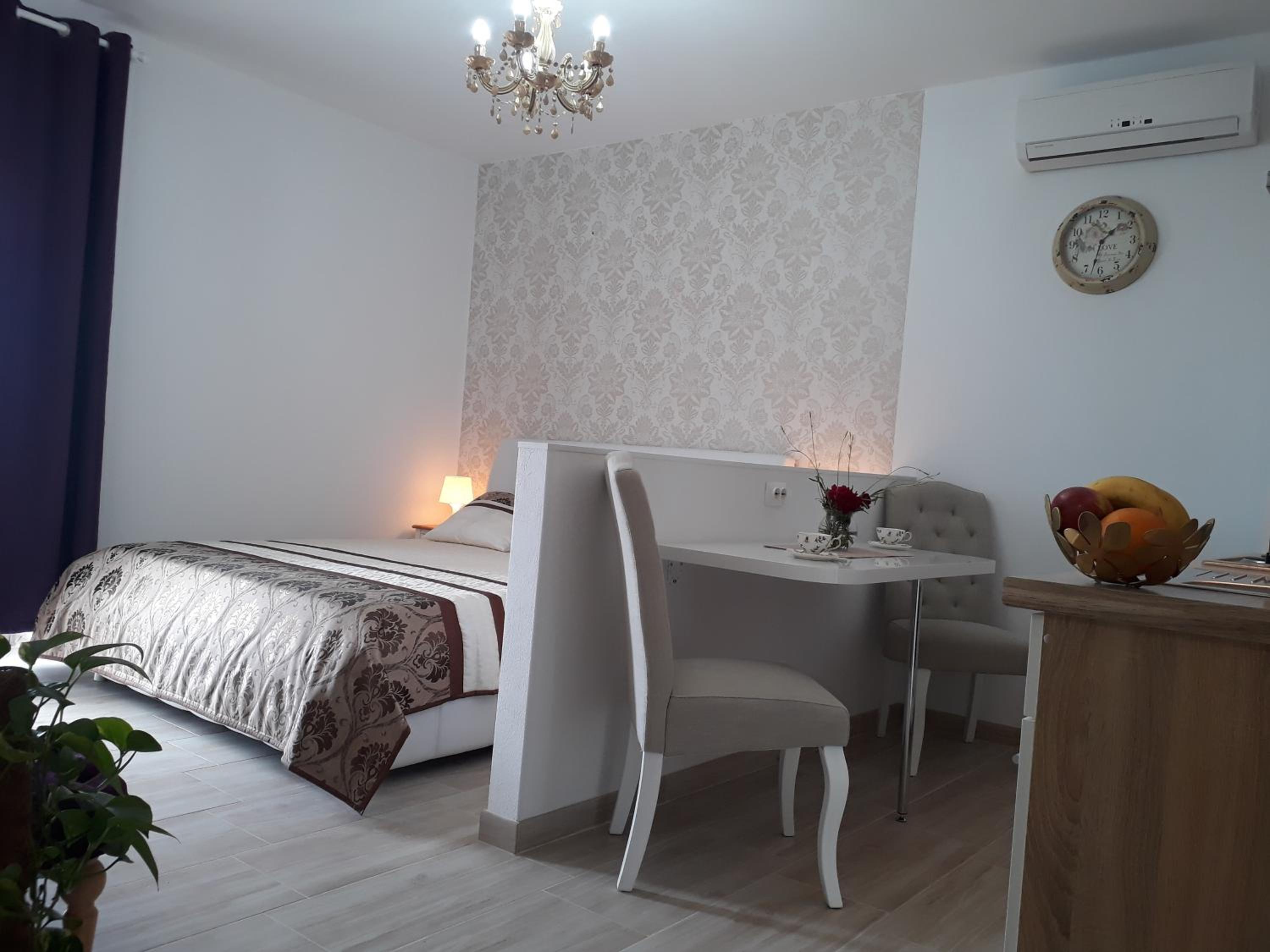 Studio Apartment with Sea View - Photo 16