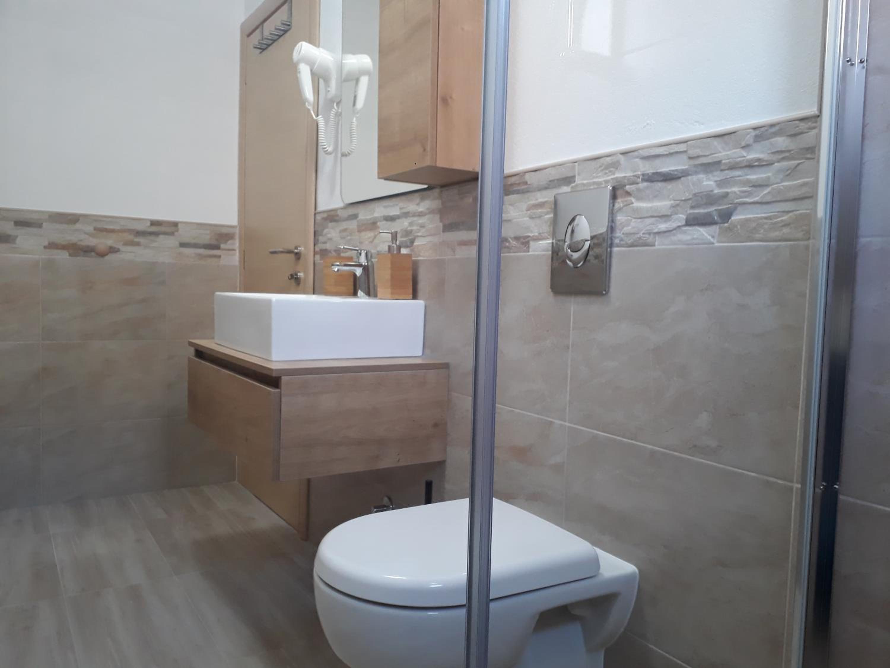 Studio Apartment with Sea View - Photo 14