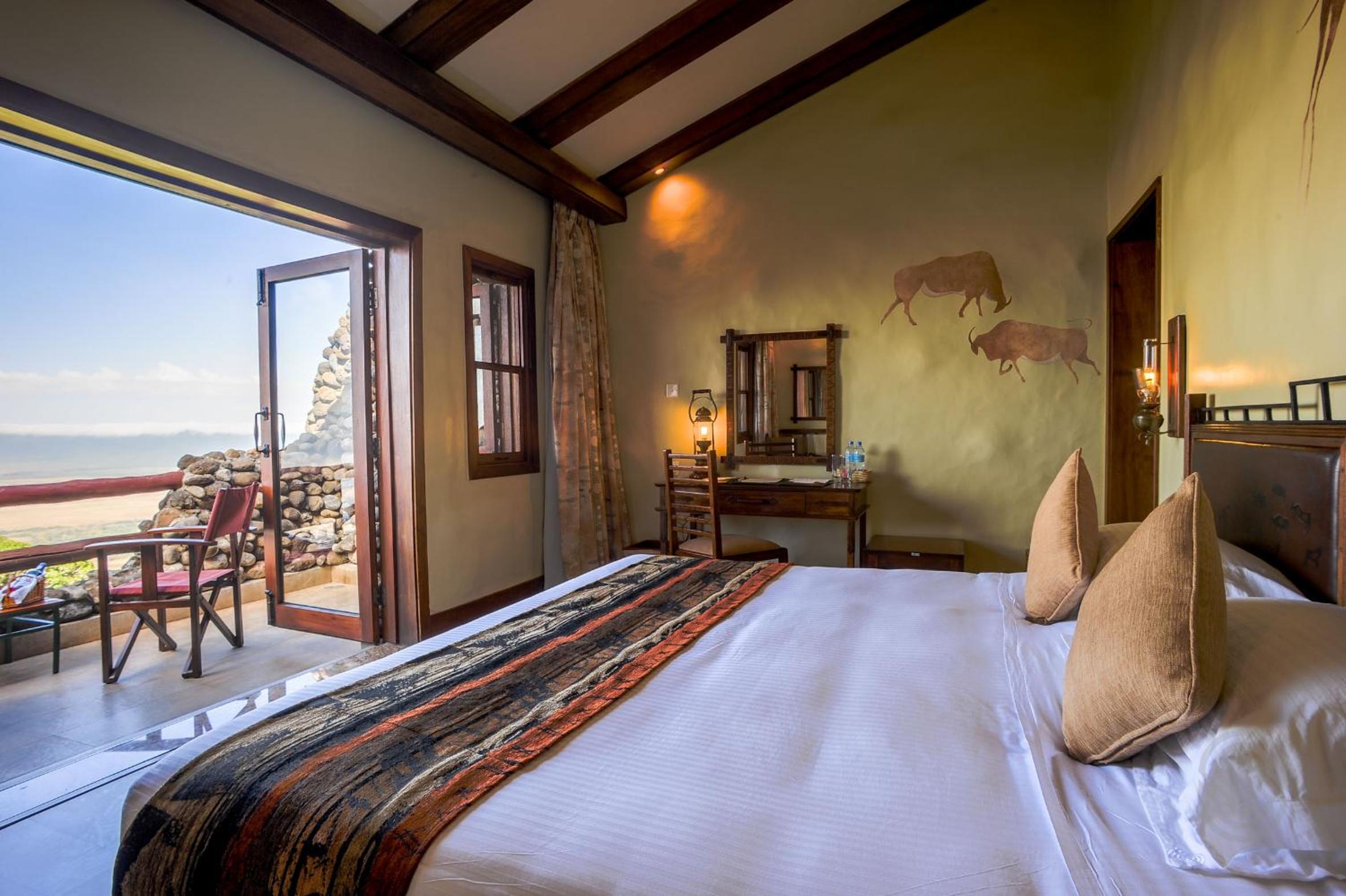 Standard Double or Twin Room - Photo 3