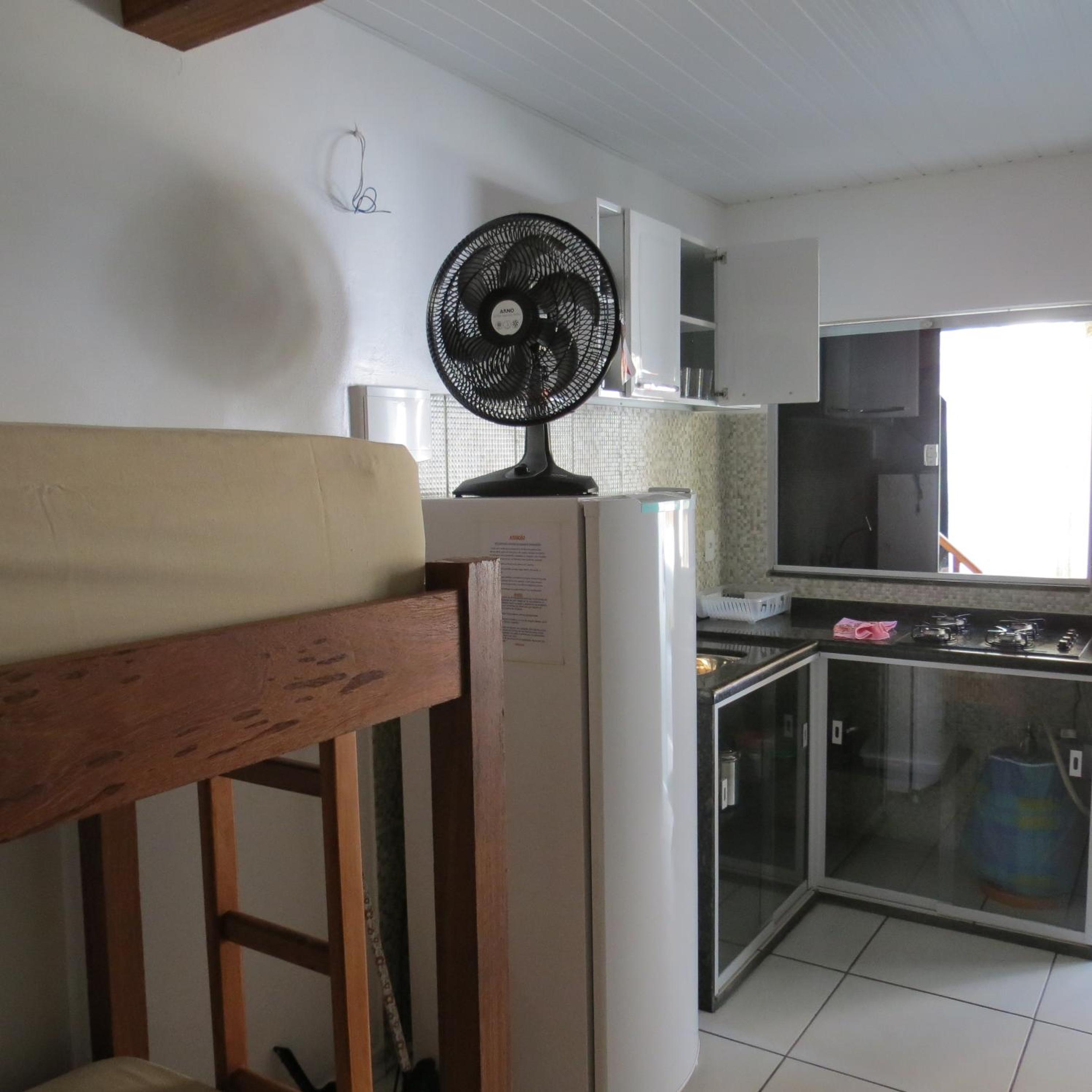 Standard Studio - Photo 8