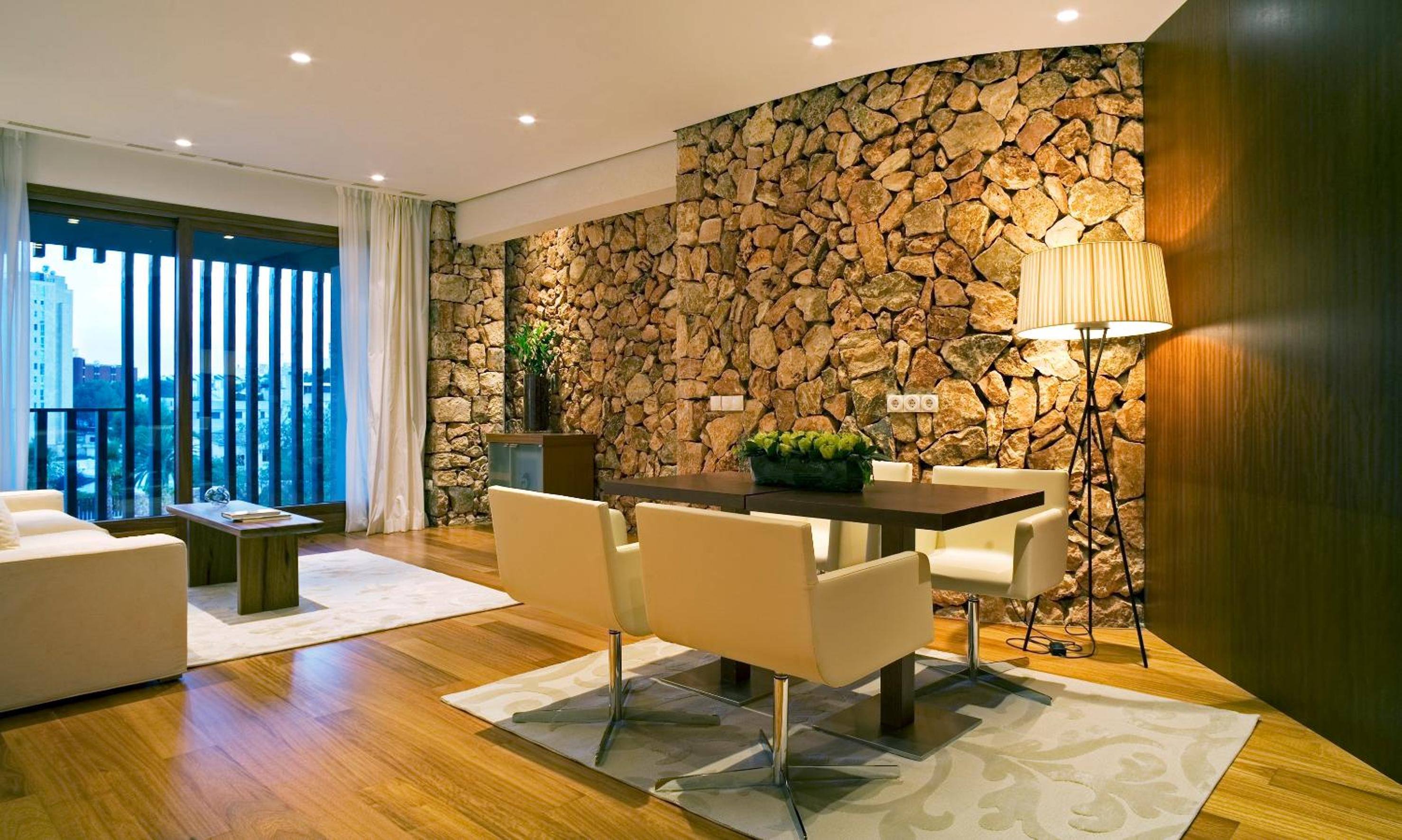 Suite with Terrace