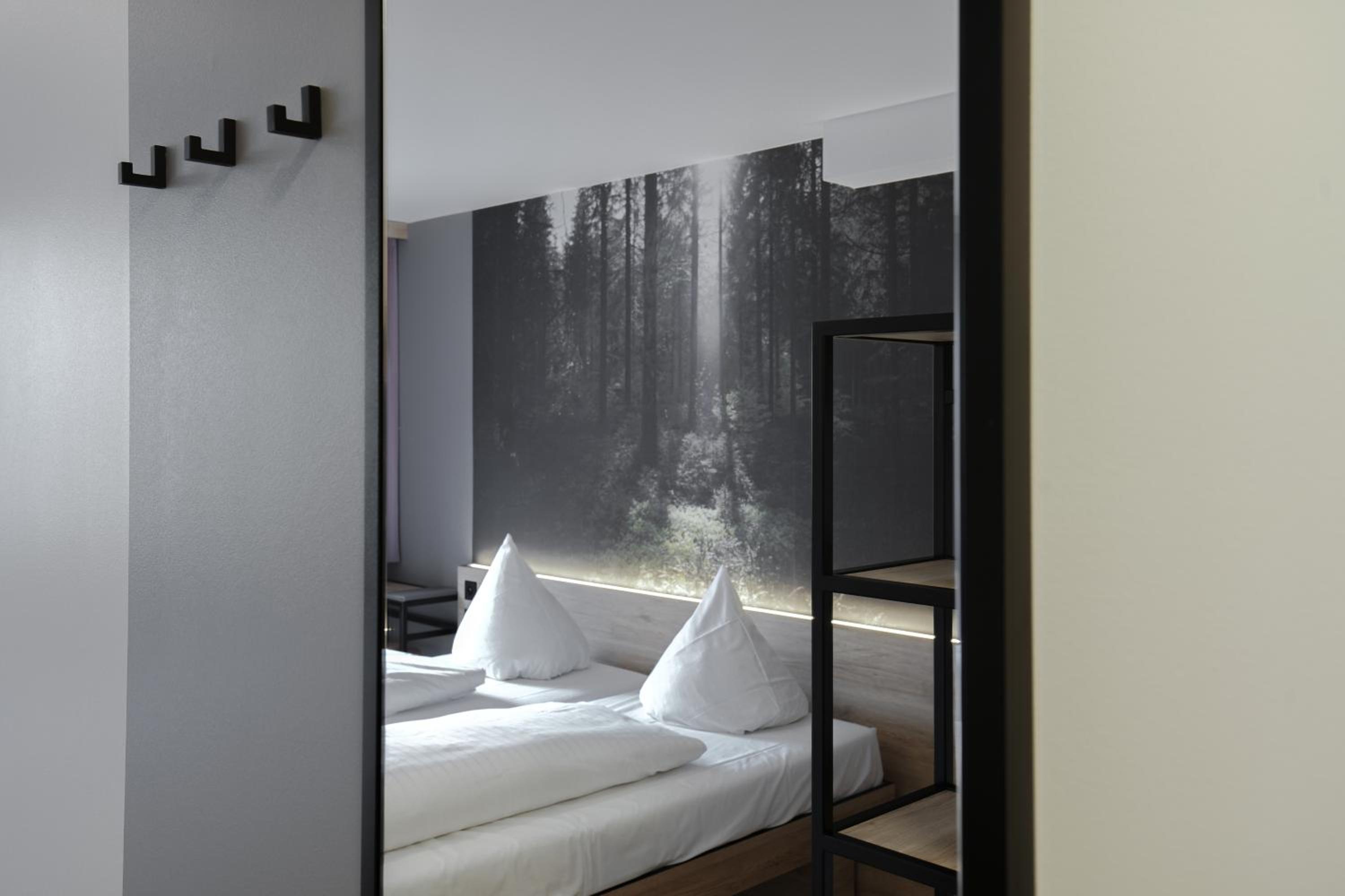 Classic Double Room - Photo 14