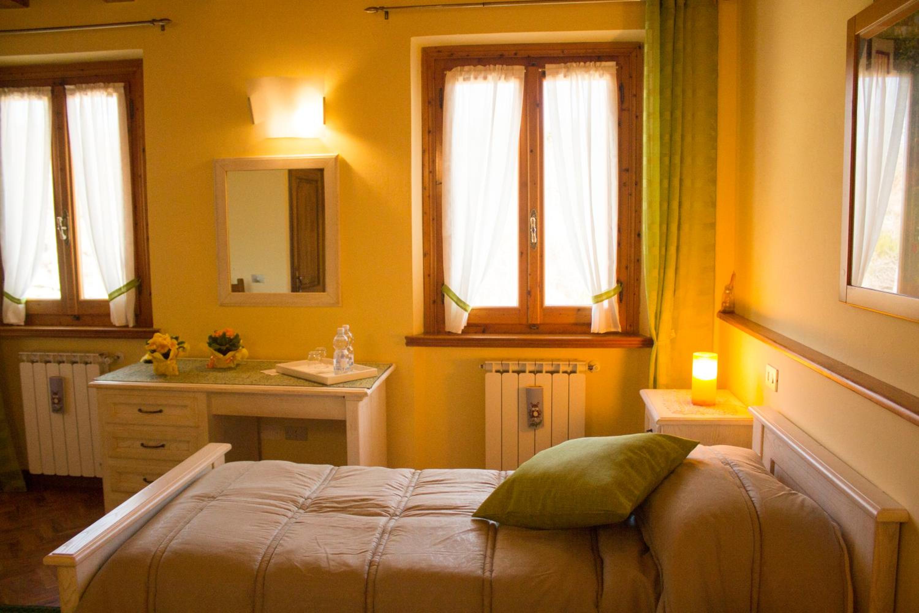 Twin Room photo 2