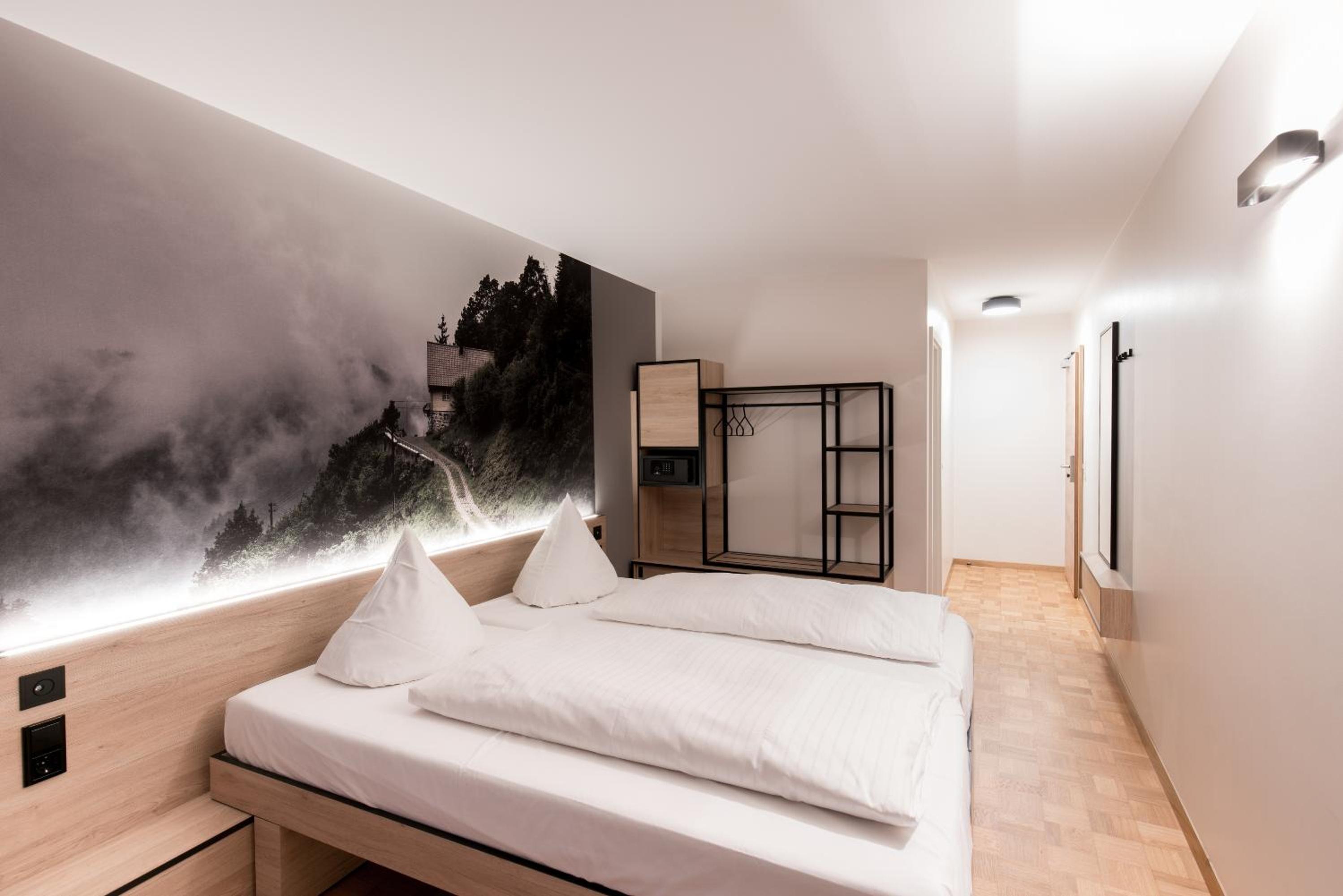 Classic Double Room - Photo 1