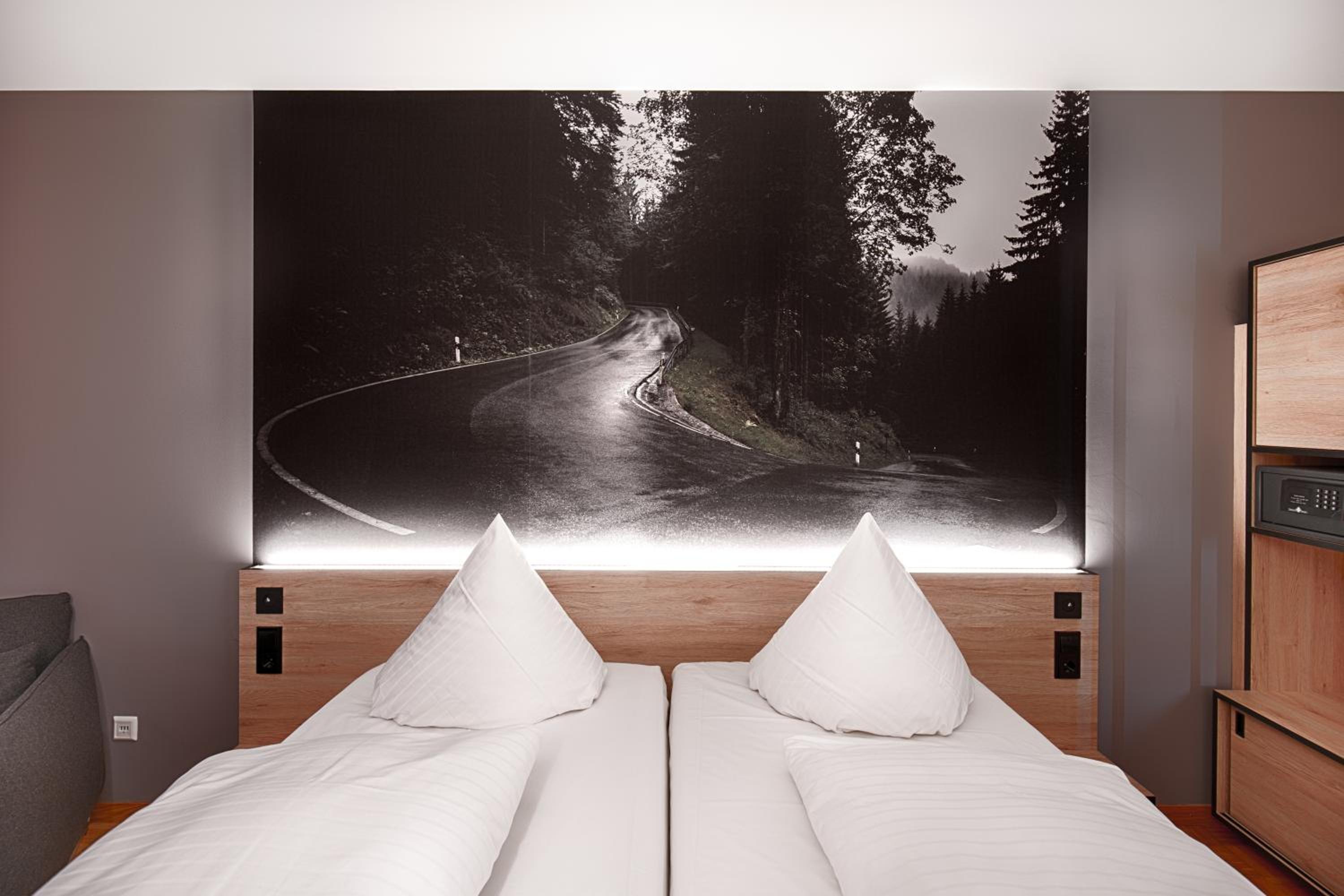 Classic Double Room - Photo 6