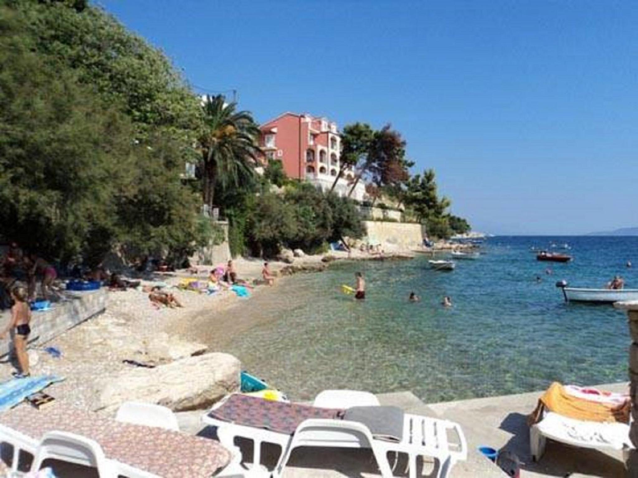 Two-Bedroom Apartment with Sea View photo 3