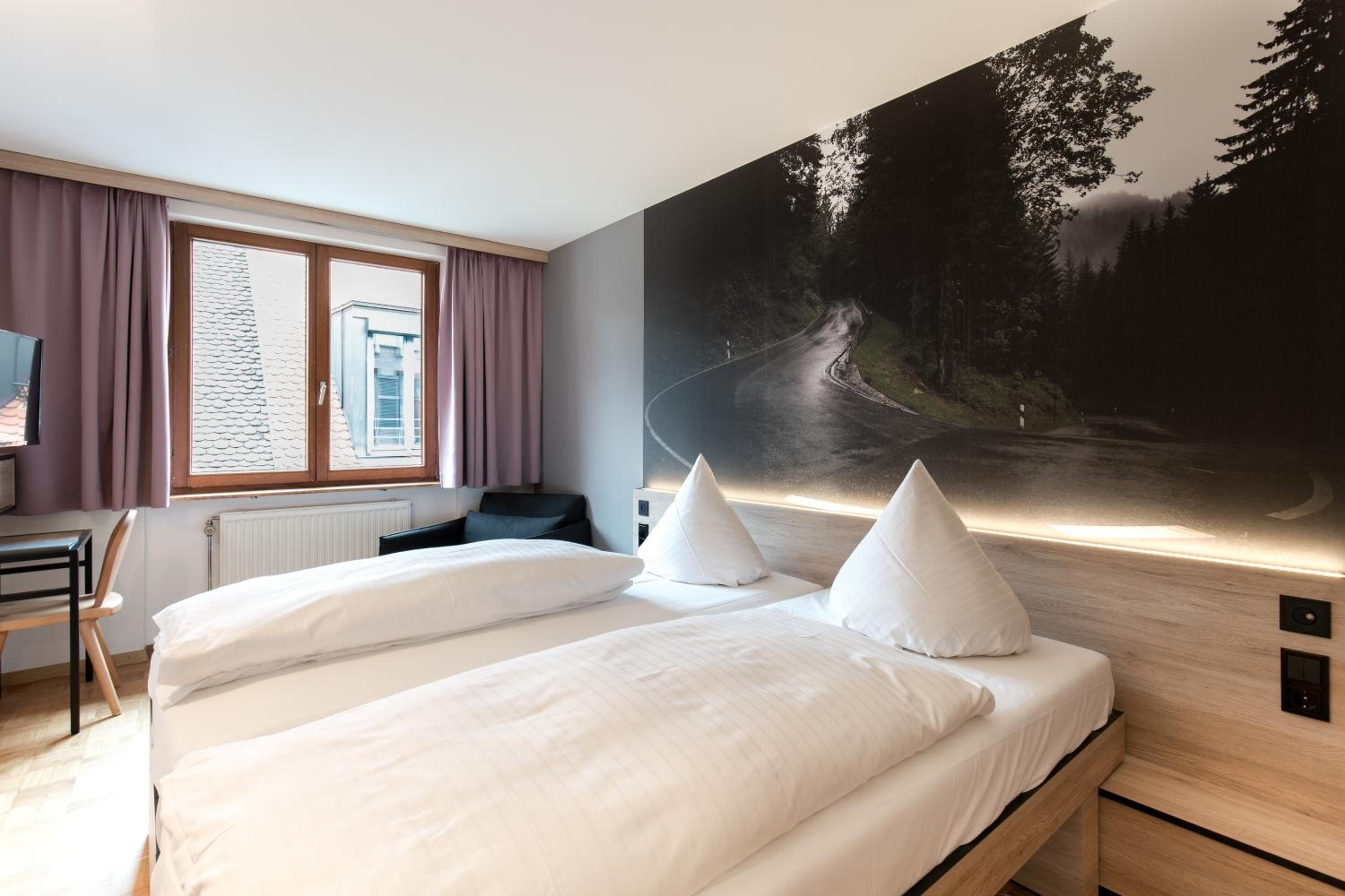 Classic Double Room - Photo 3