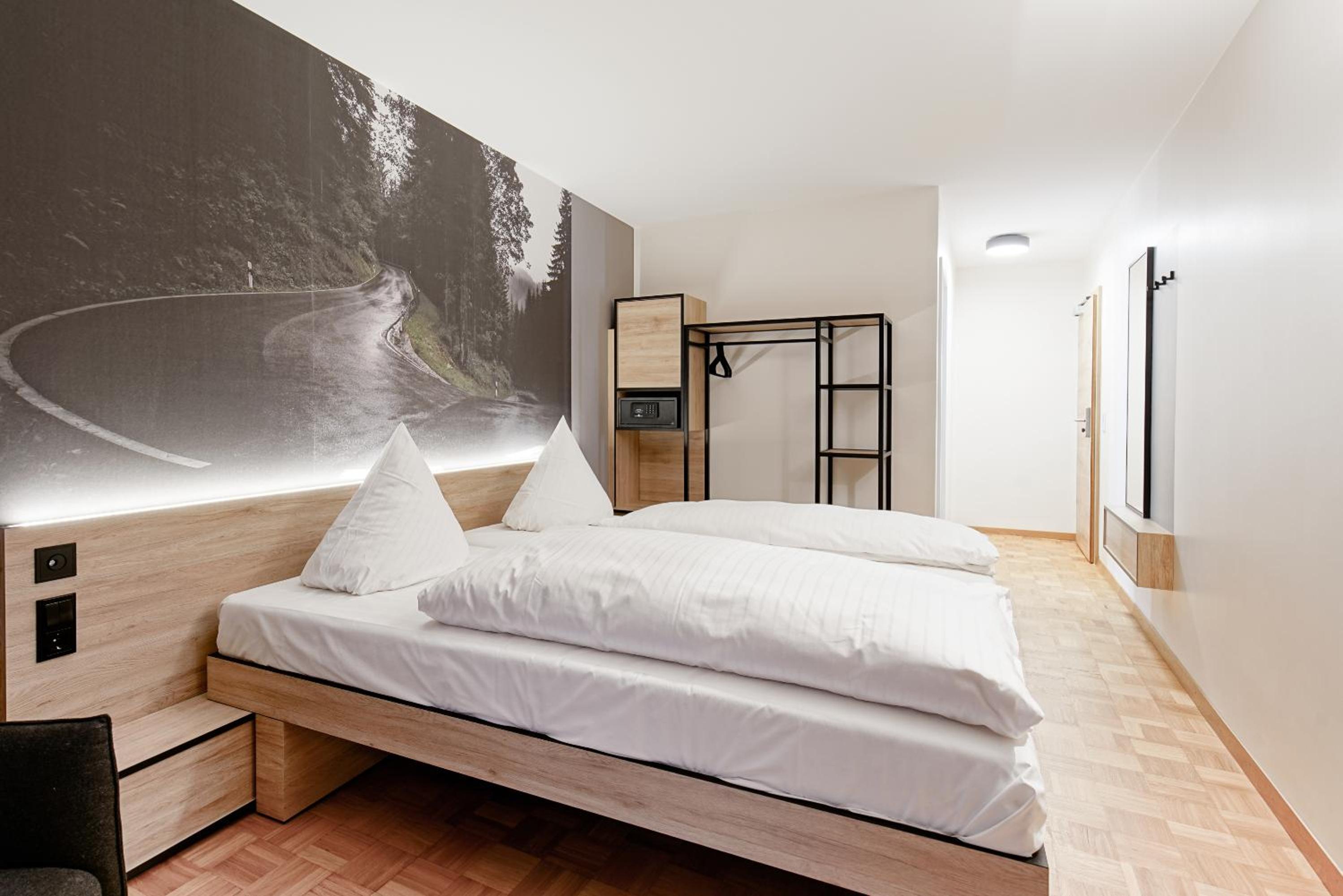 Classic Double Room - Photo 5