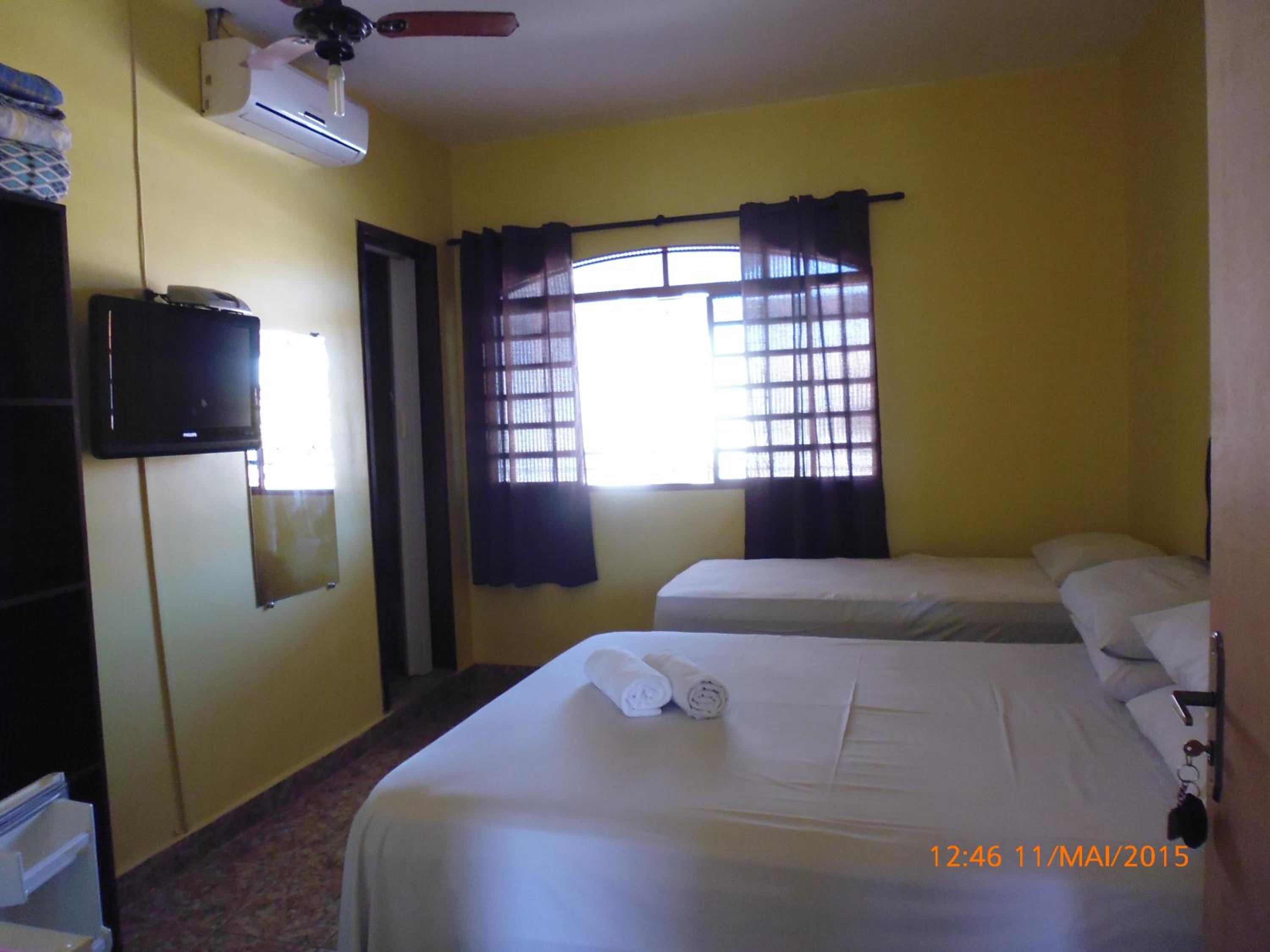 Triple Room photo 3