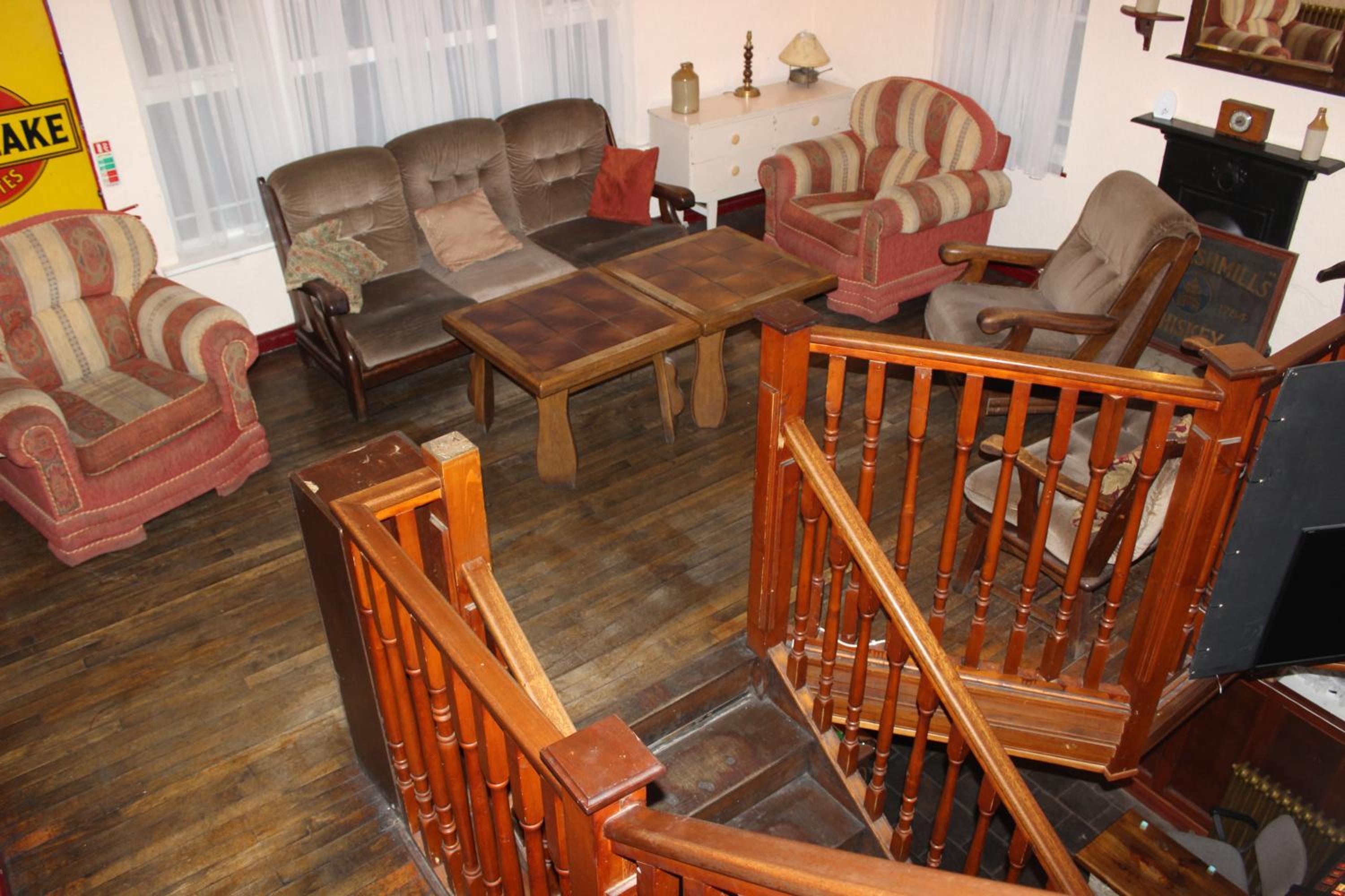 Deluxe Double Room - Photo 1
