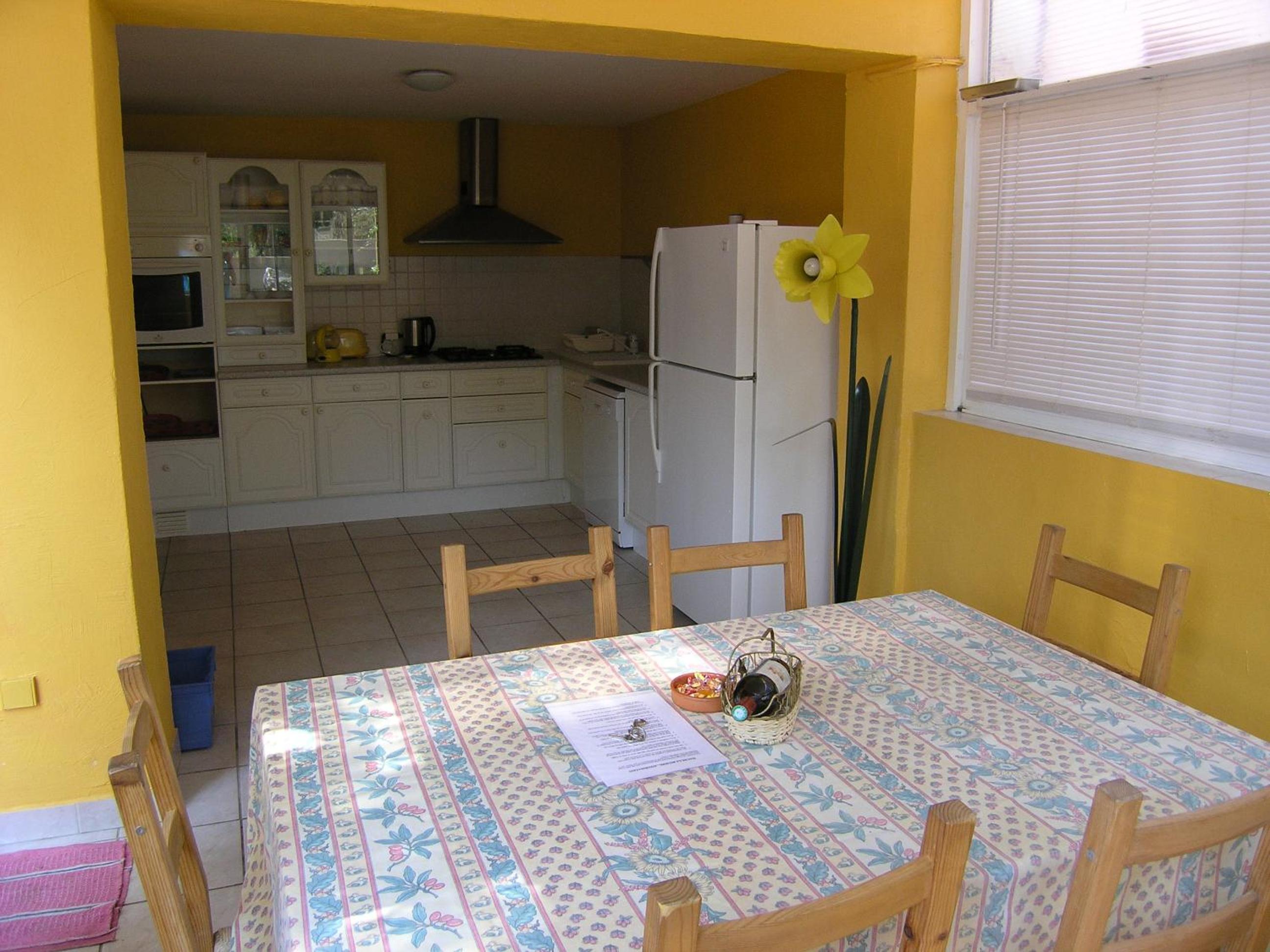 Three-Bedroom House photo 1