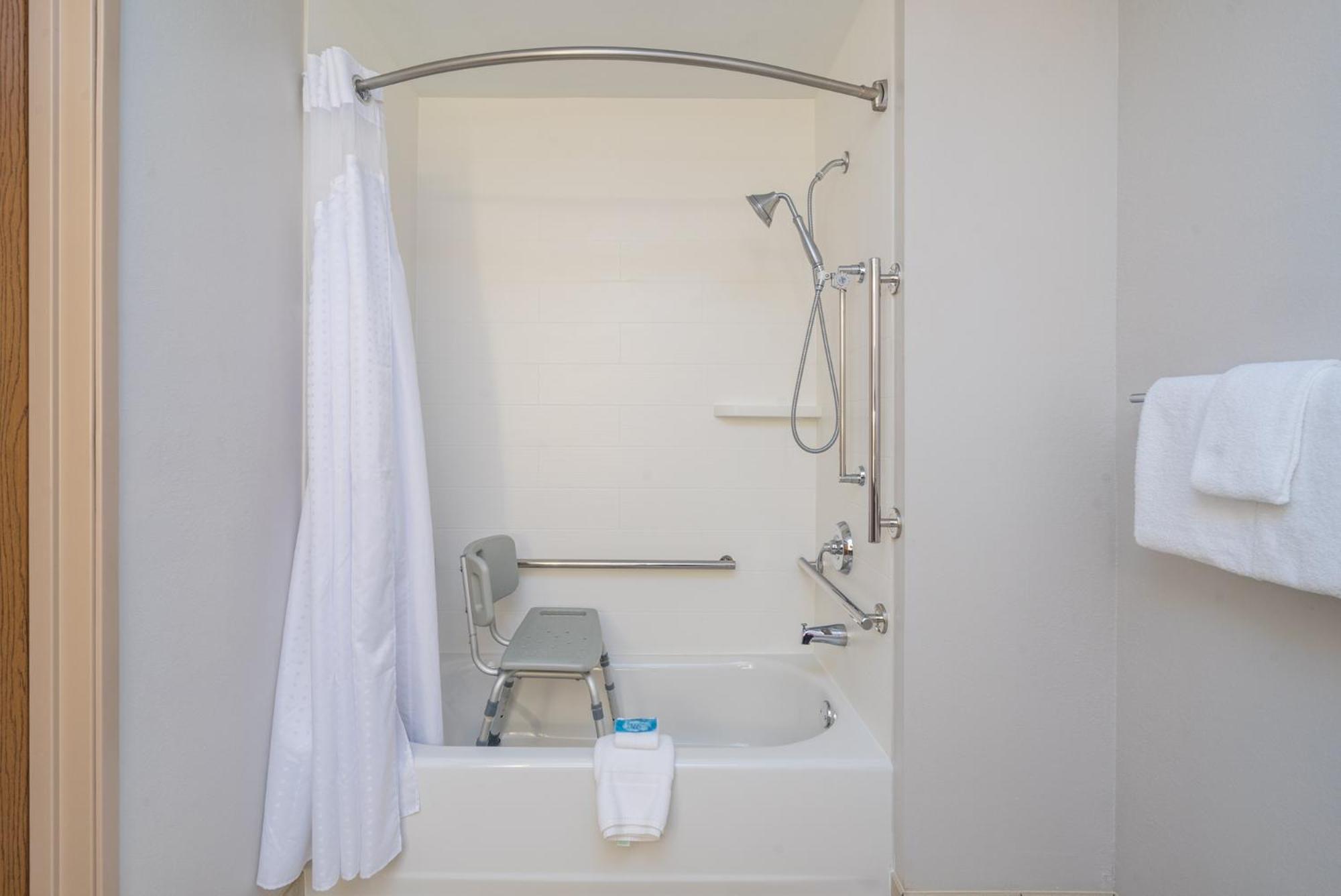 Holiday Inn Express Hotel Howe / Sturgis by IHG, Foto 4