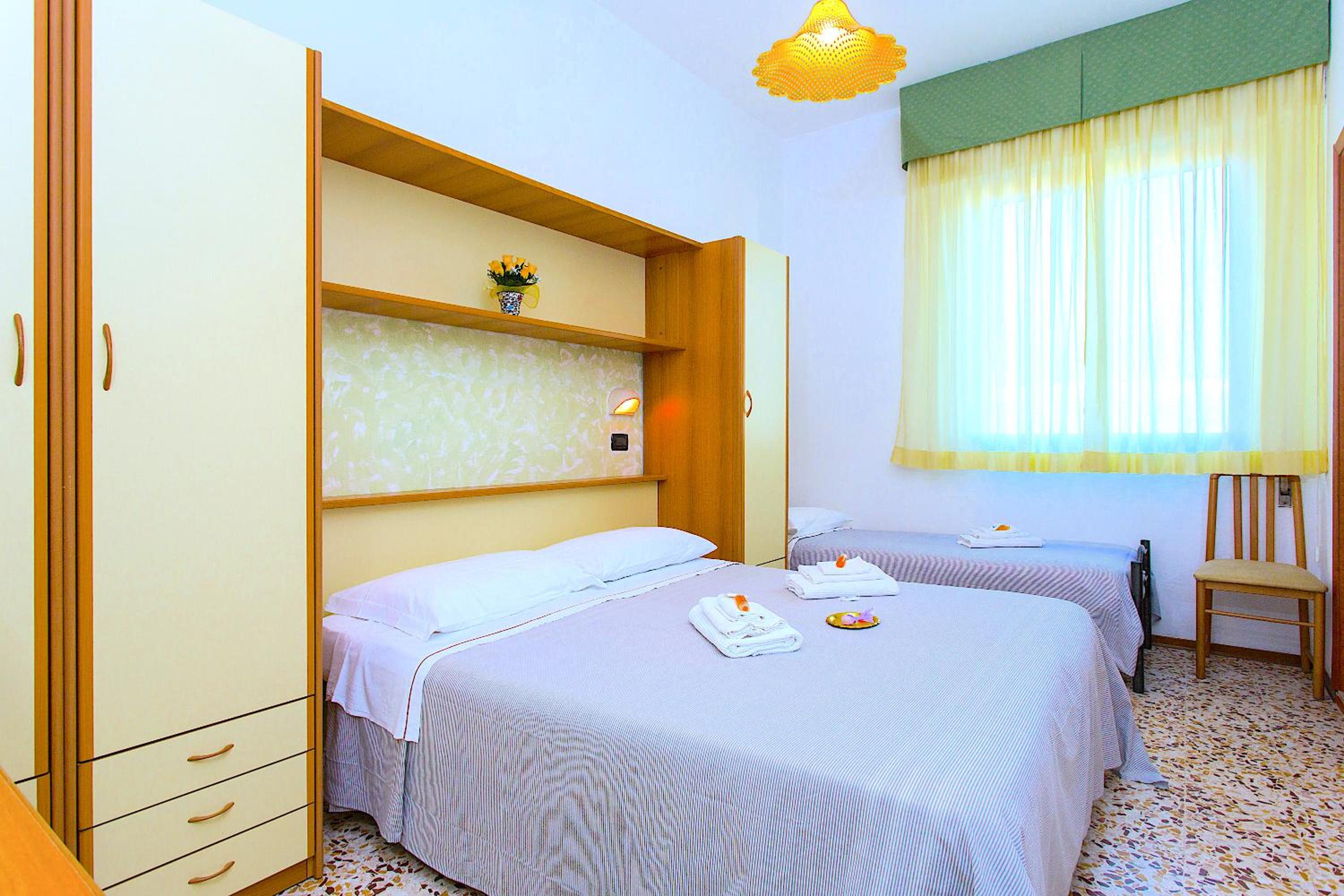 Comfort Triple Room photo 1