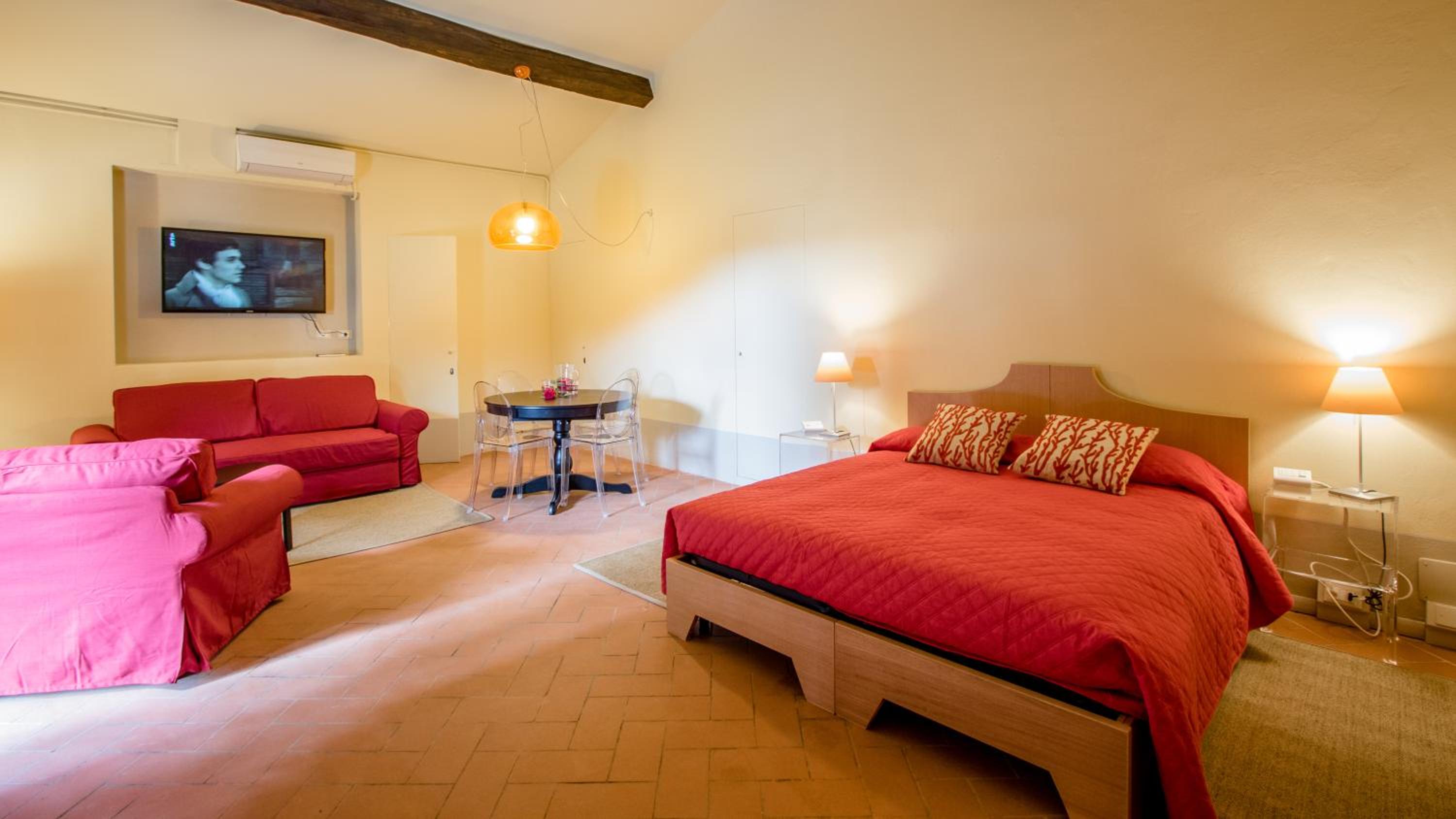Family Room - Annex - Photo 4