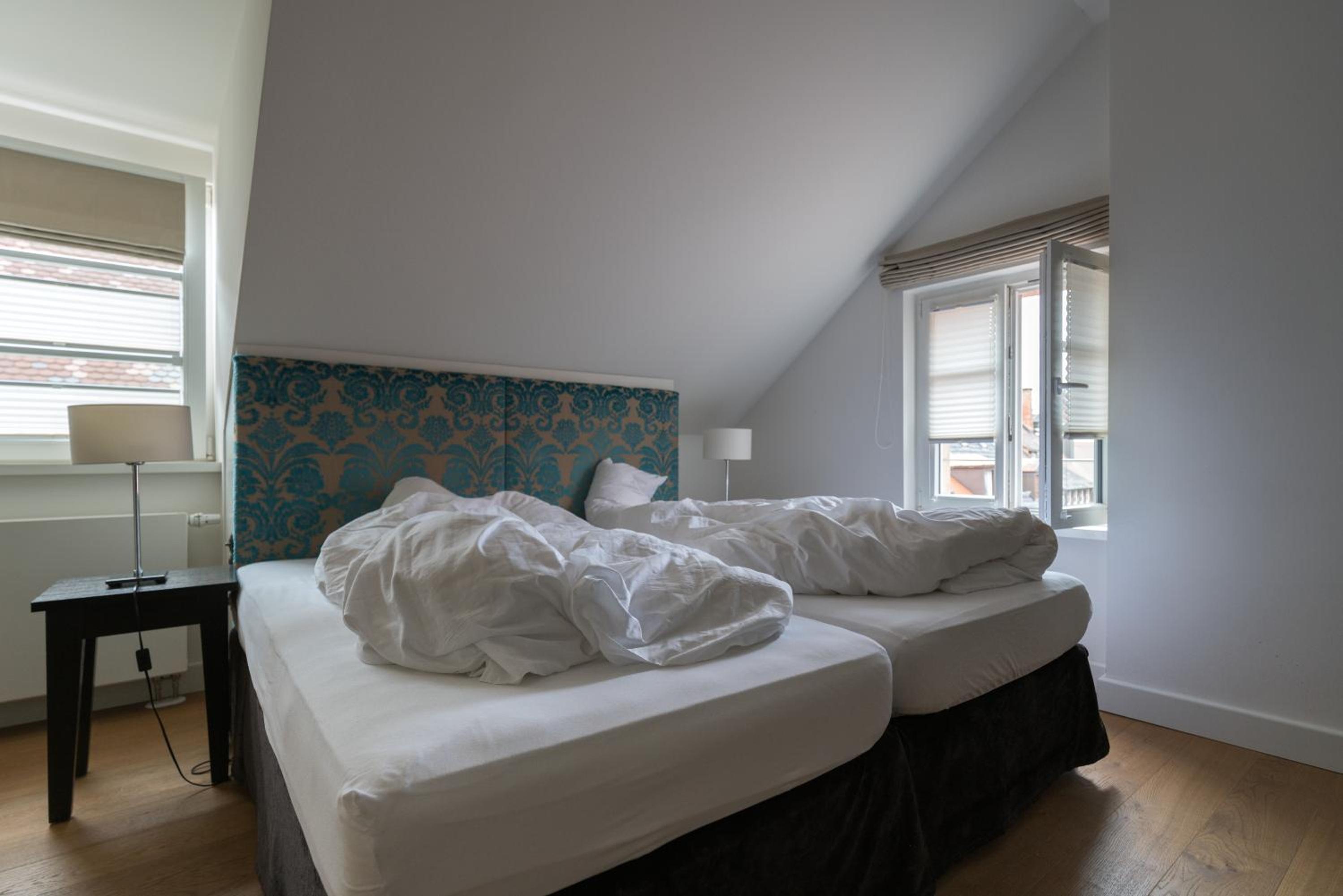 Large Deluxe Double Room - Photo 1