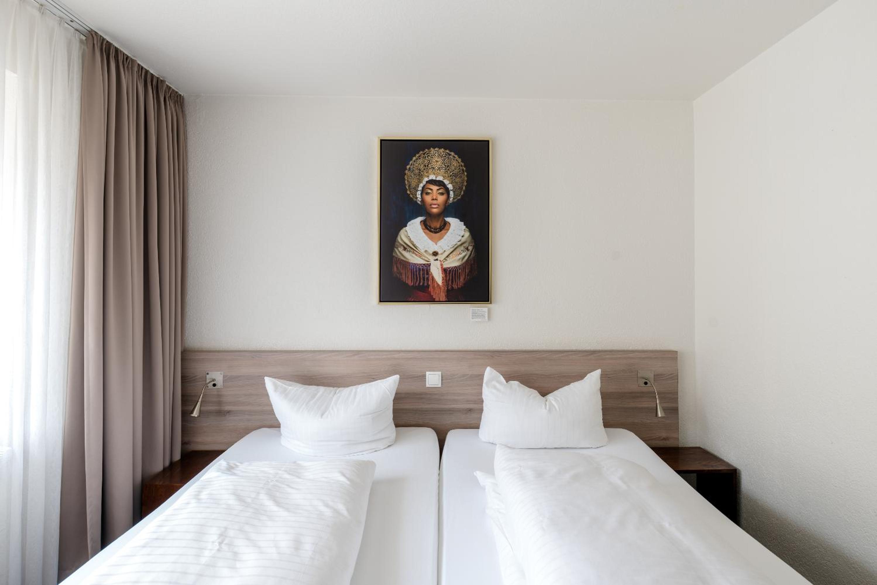Business Double Room photo 1