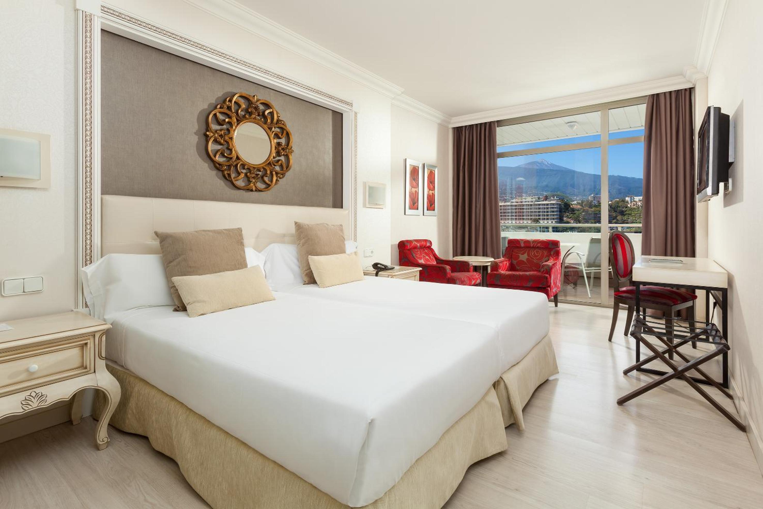 The Level Grand Premium Teide View