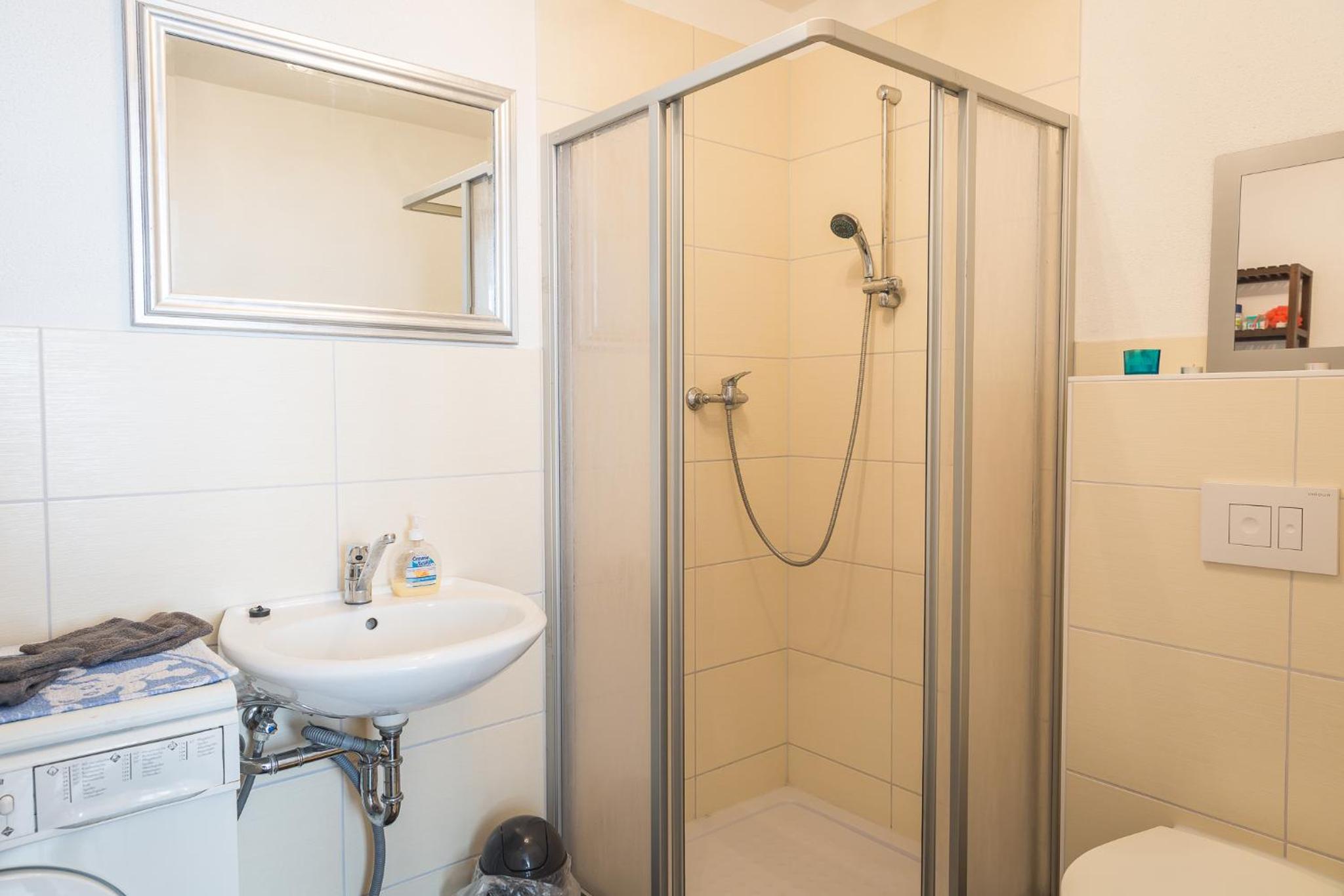 Apartment with Shower - Photo 58