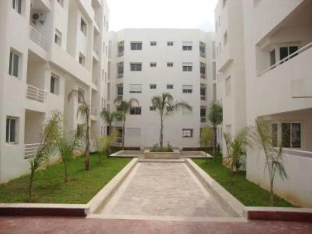 Two-Bedroom Apartment with Balcony photo 1