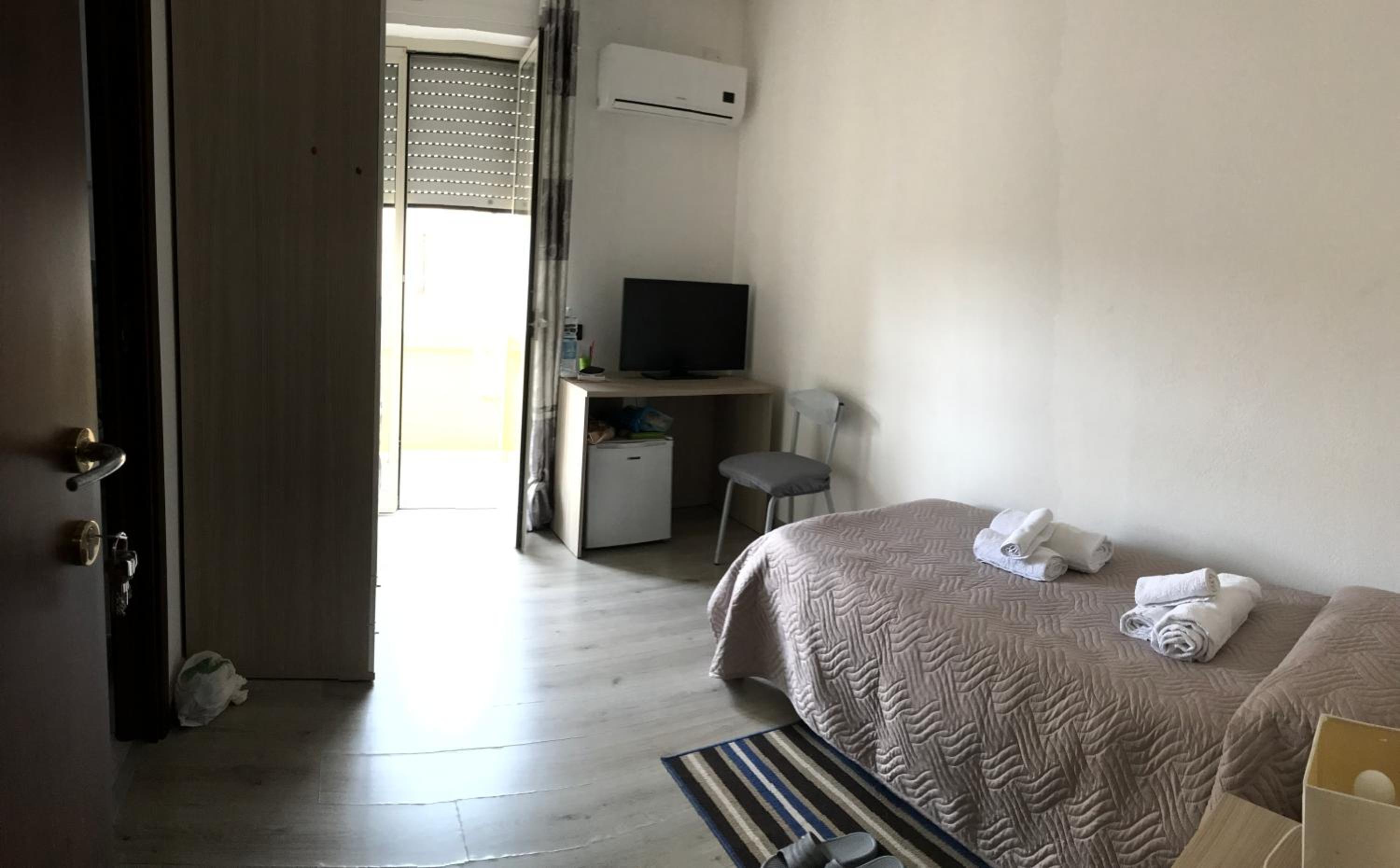 Single Room with Terrace photo 1