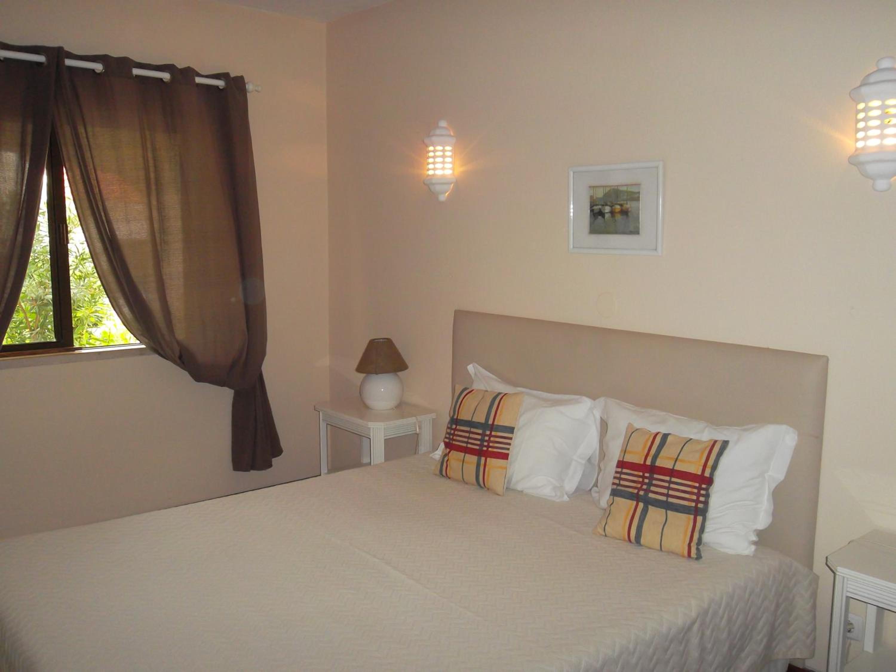 Appartement 3 Chambres