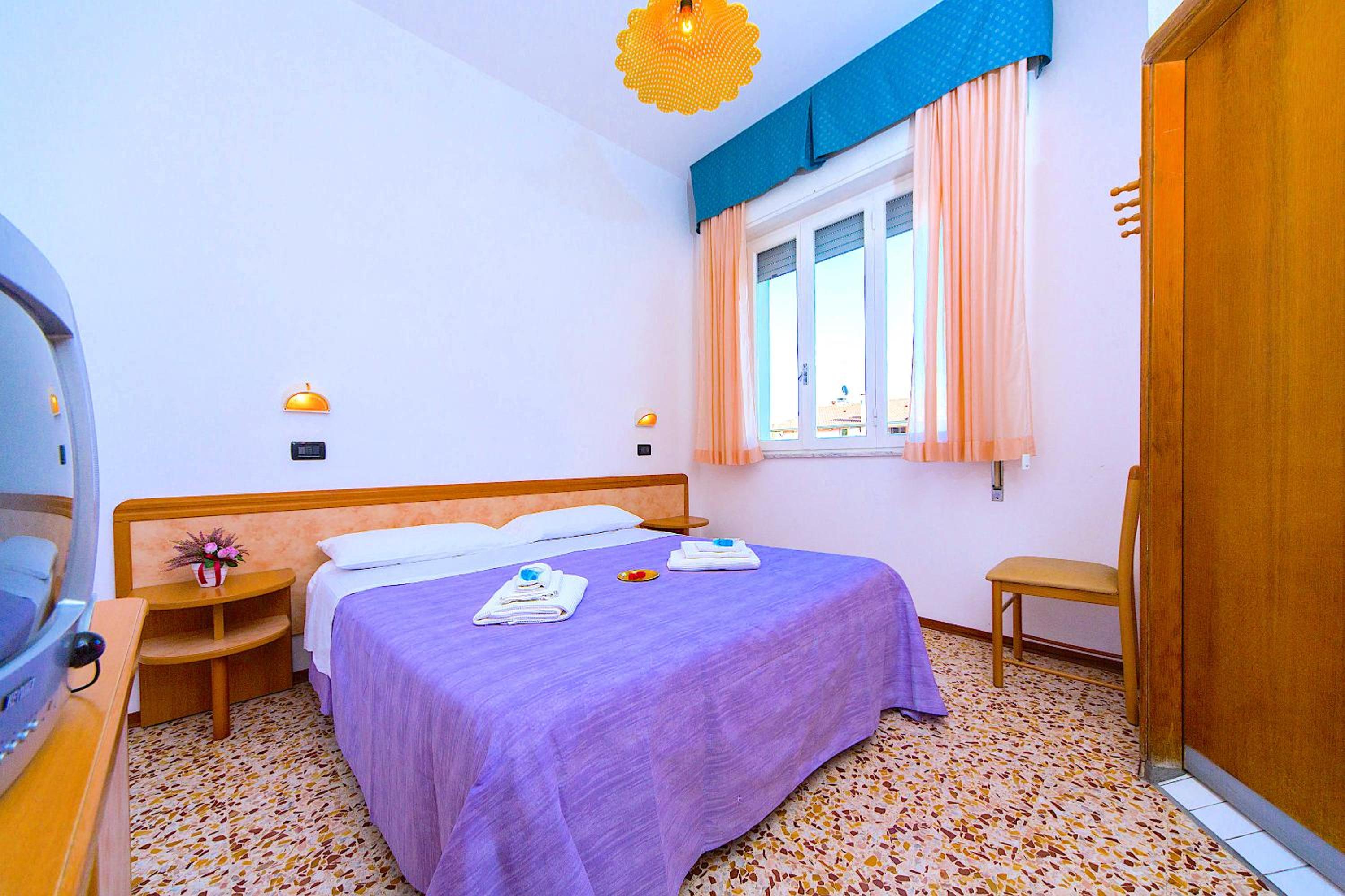 Comfort Double Room photo 1