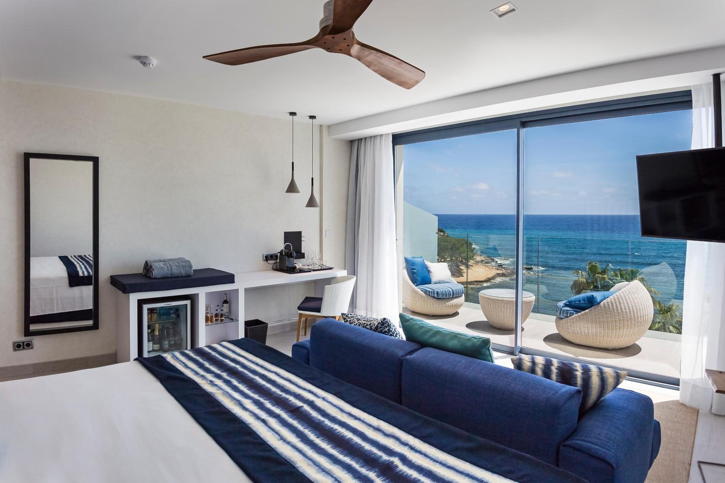 Superior Junior Suite