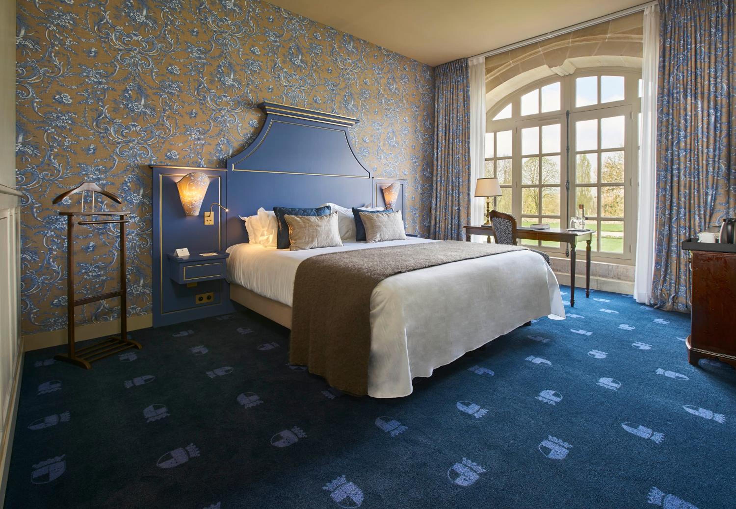Traditional Double Room with One Double Bed and 2 Adults Occupancy (Non Smoking) photo 2