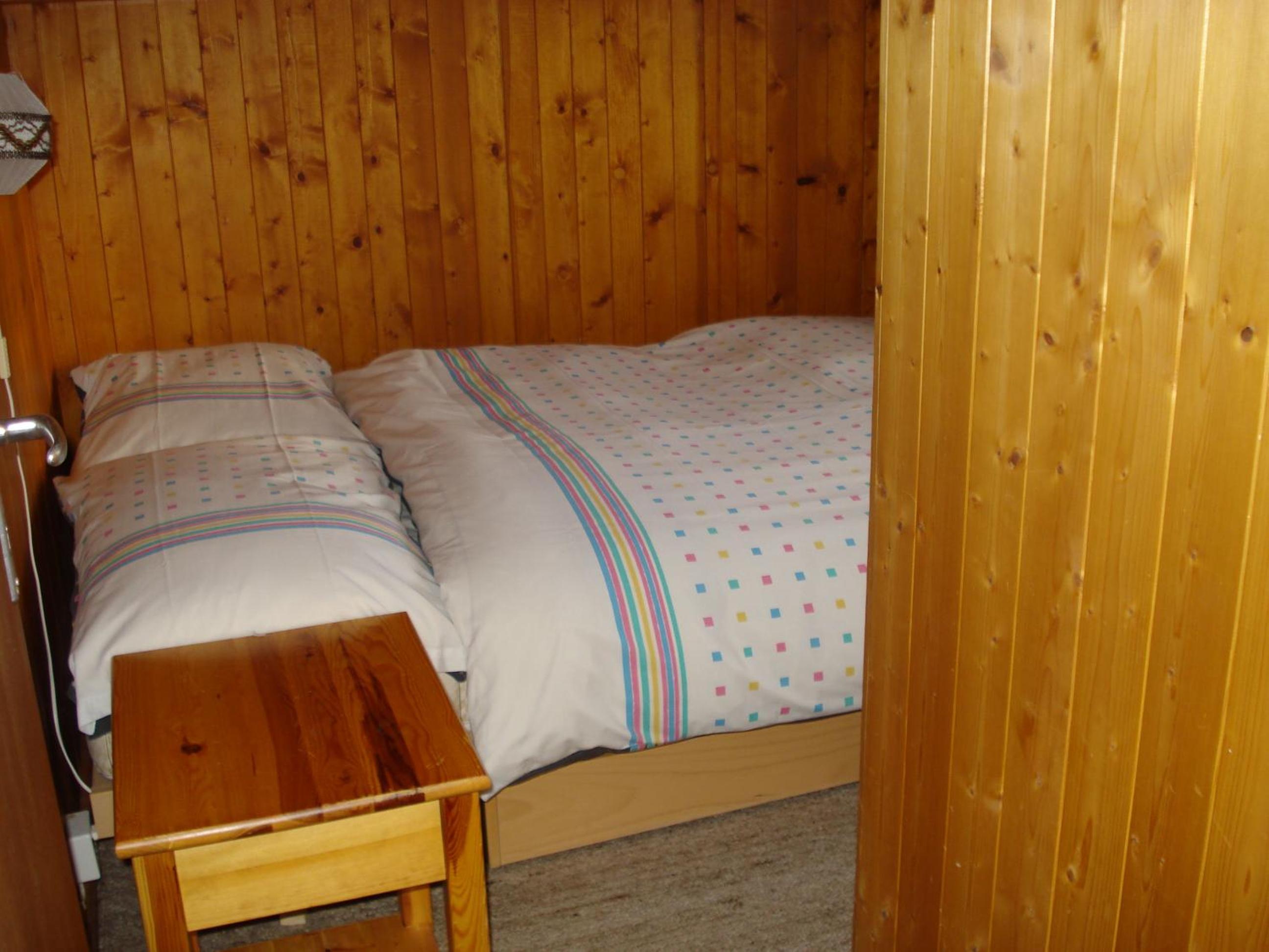 Two-Bedroom Chalet photo 1