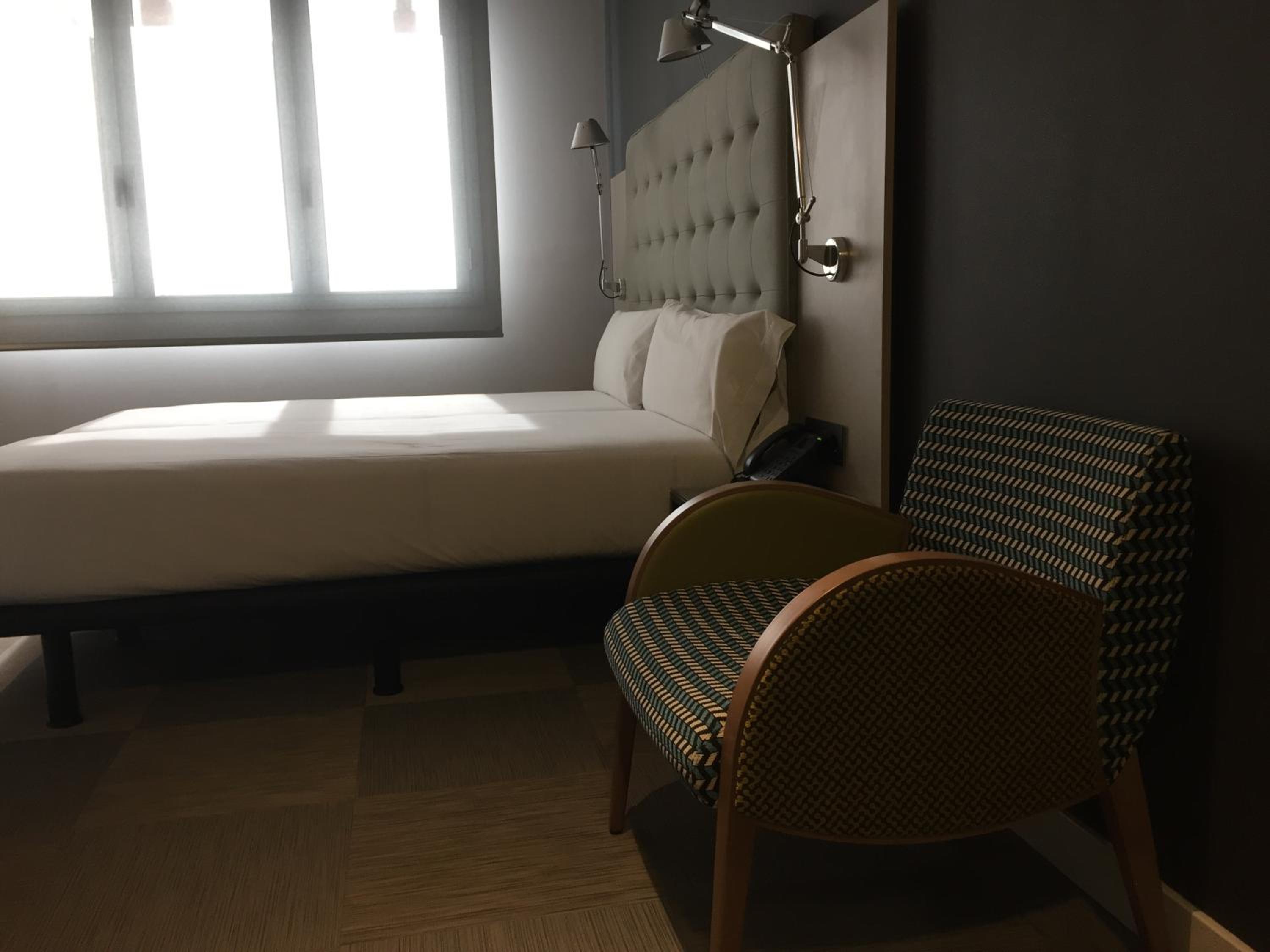 Superior Double Room - Photo 2