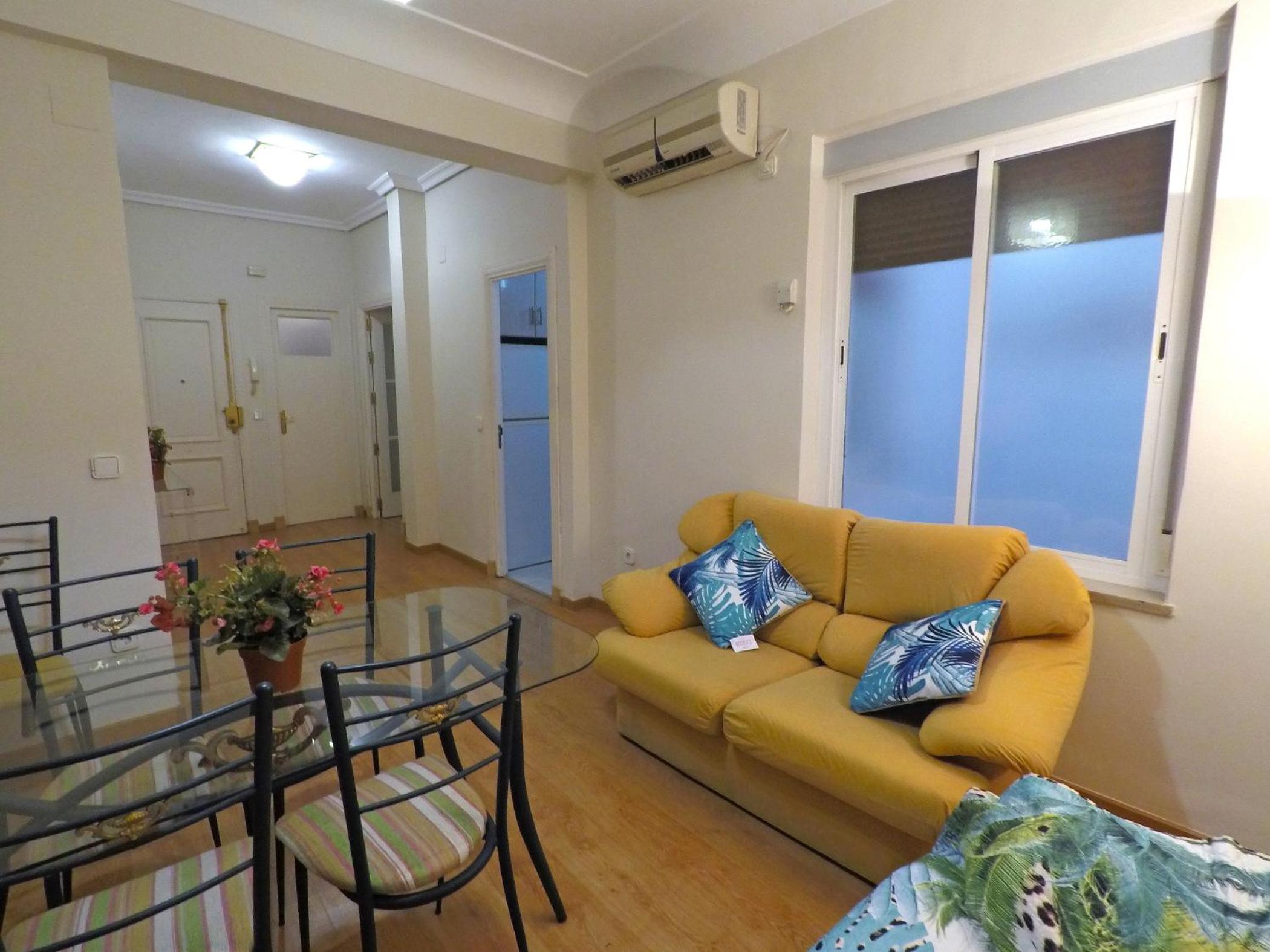 Apartamento Superior