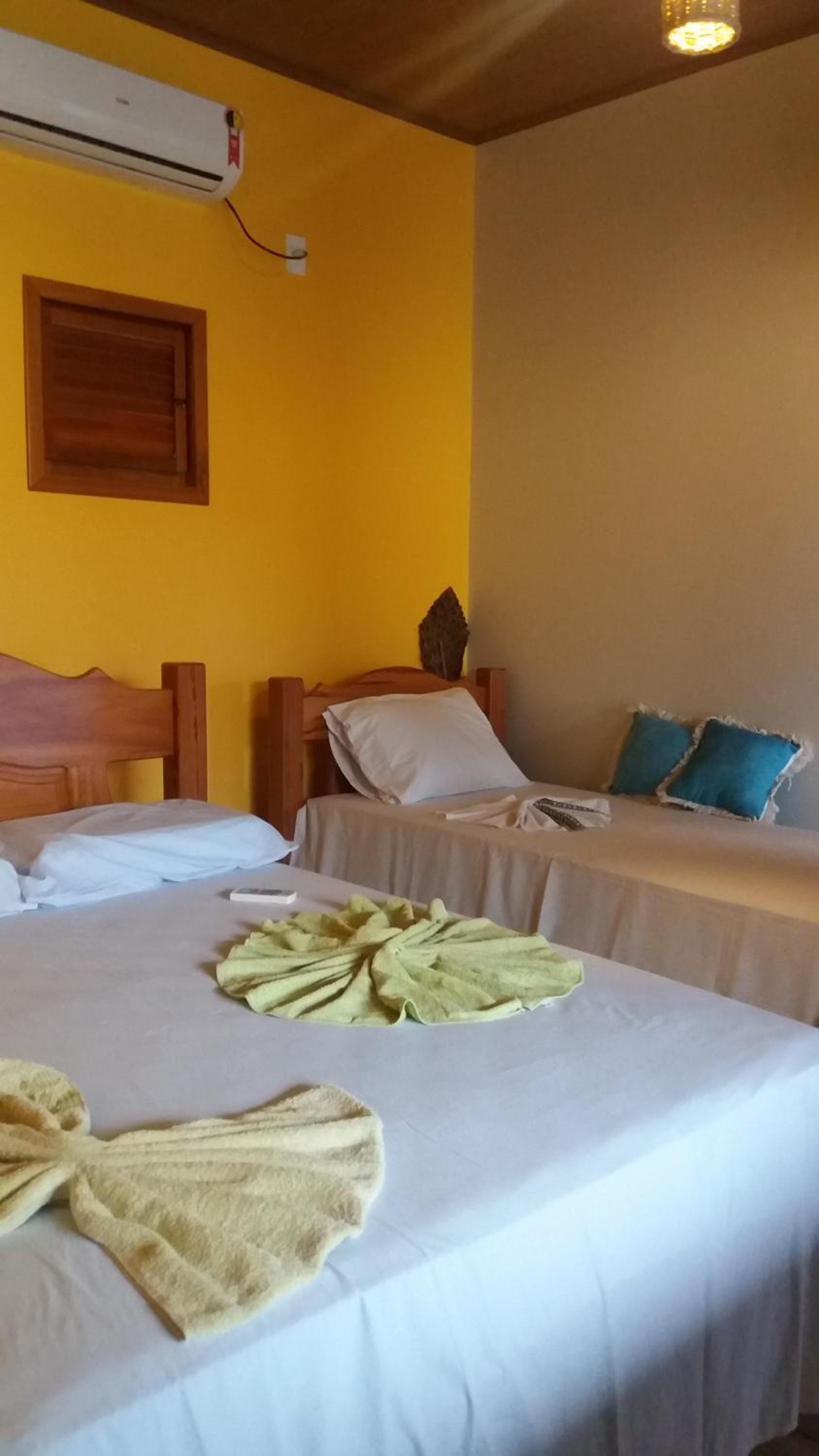 Triple Room photo 2