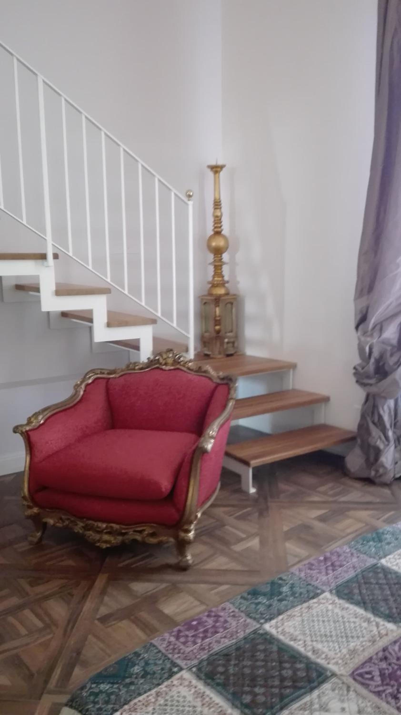 Quadruple Room with Mezzanine photo 3