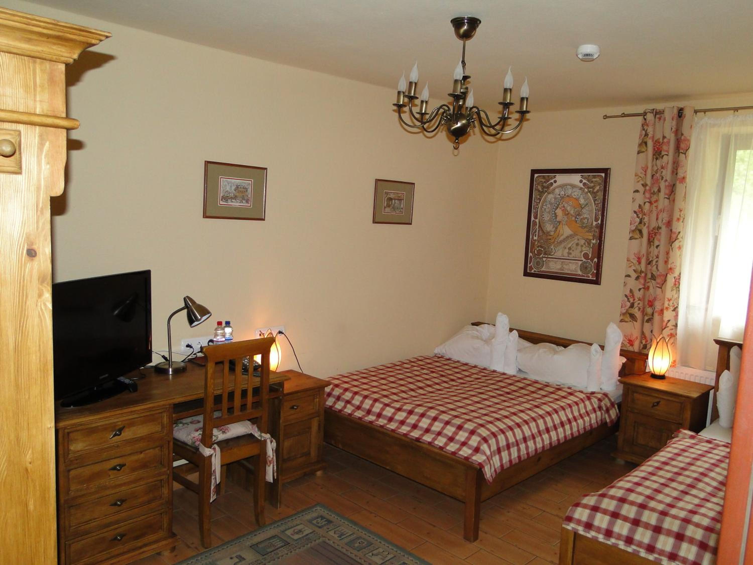 Triple Room photo 3
