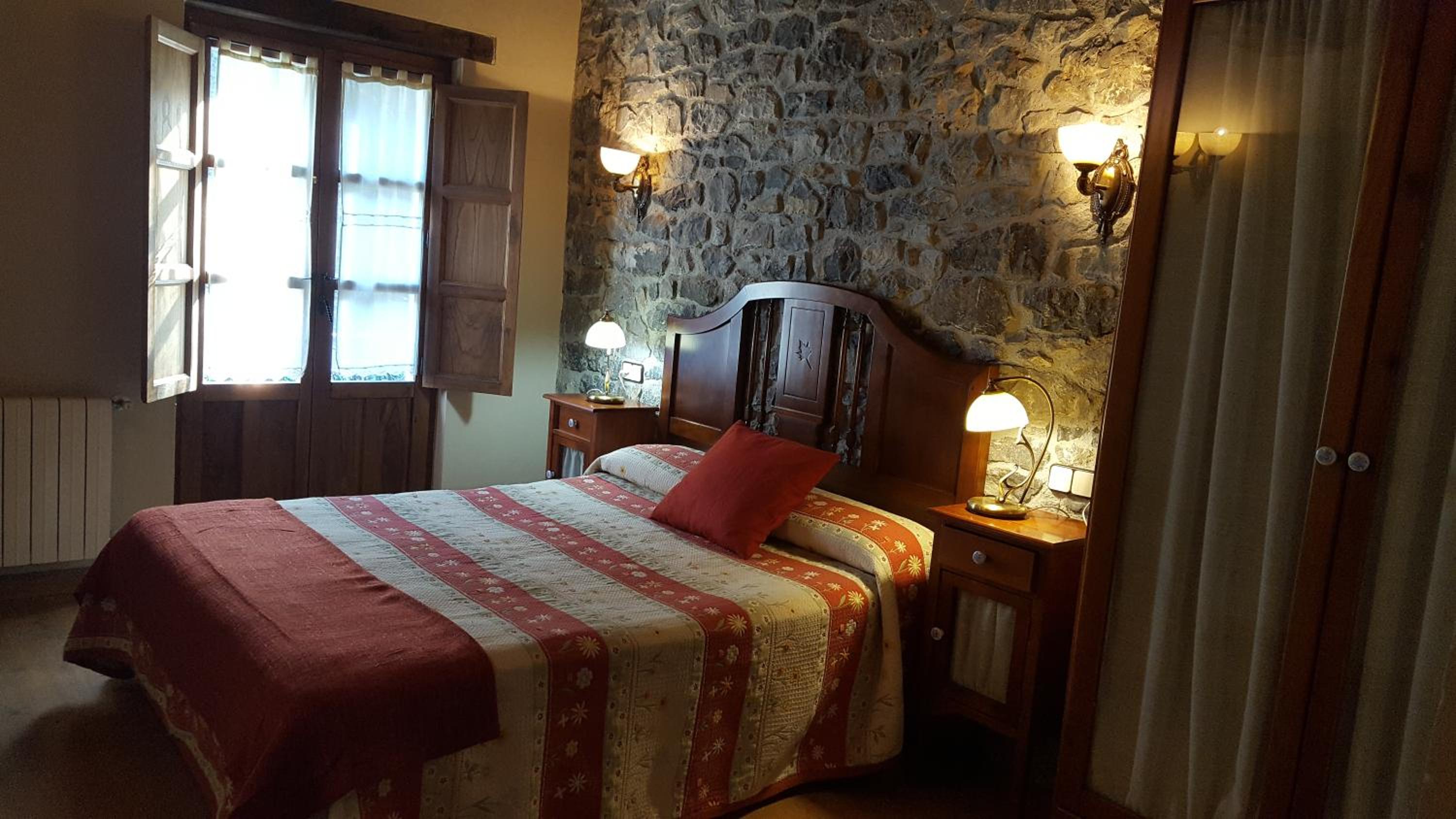 Habitación Doble Estándar