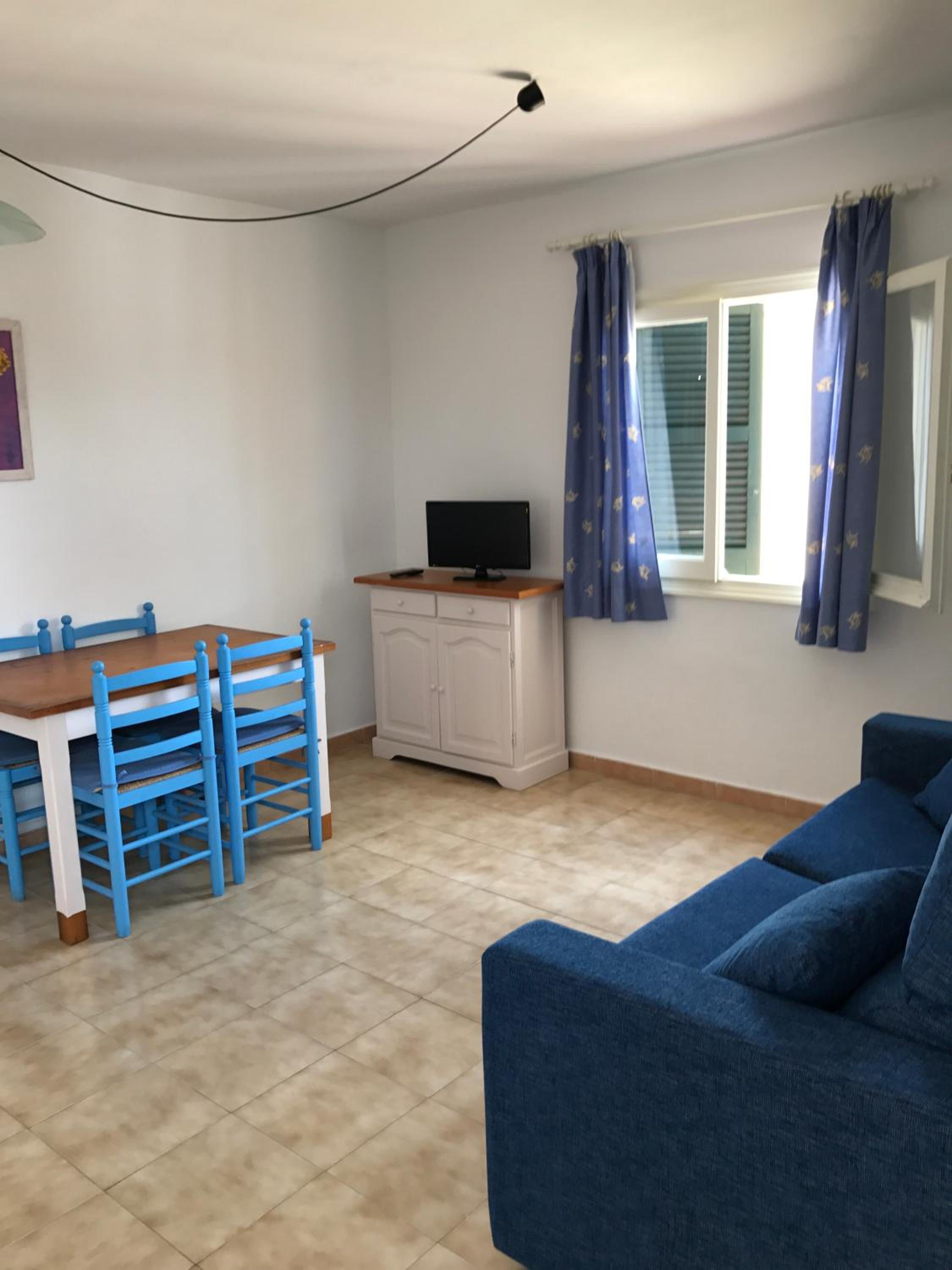 One-Bedroom Apartment with Double Bed photo 2